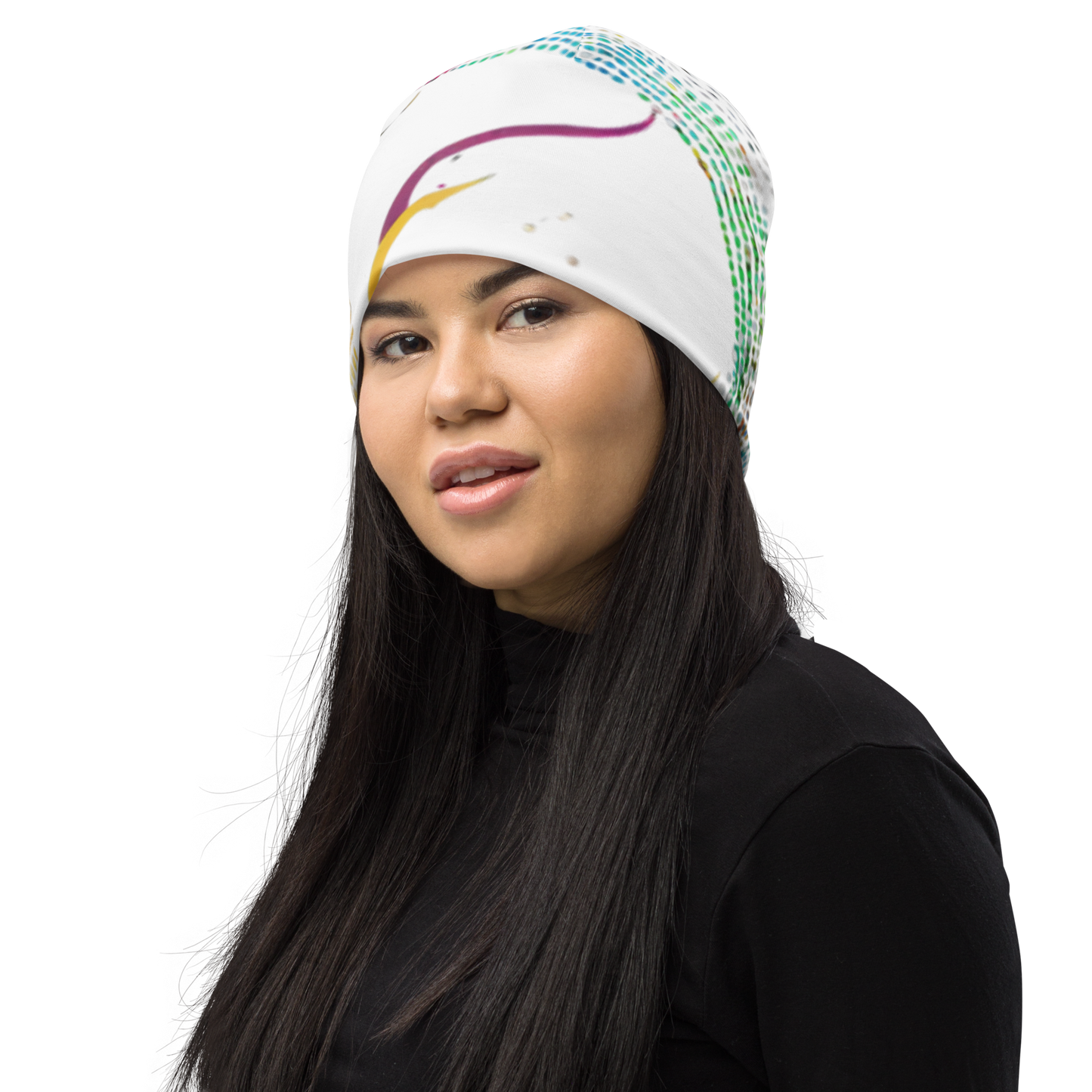 #ARTsDaily Beanie
