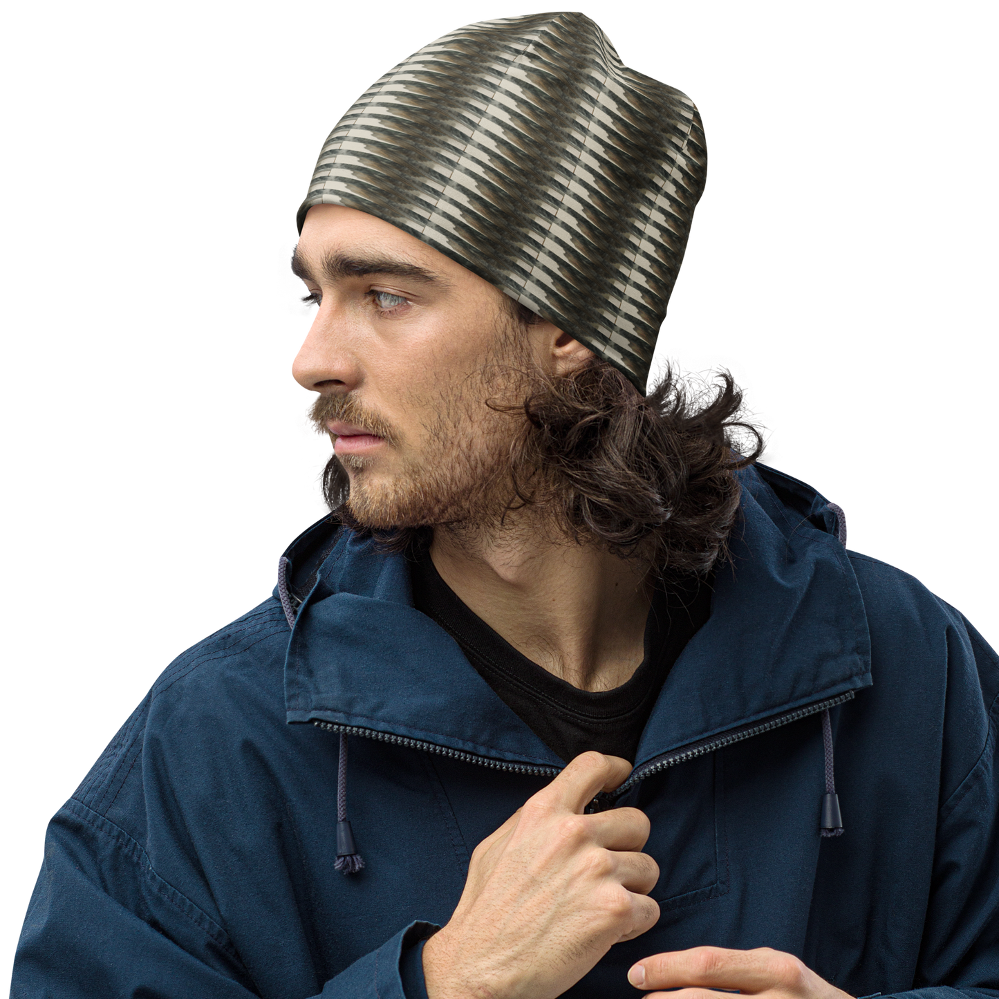 #ARTsDaily Beanie
