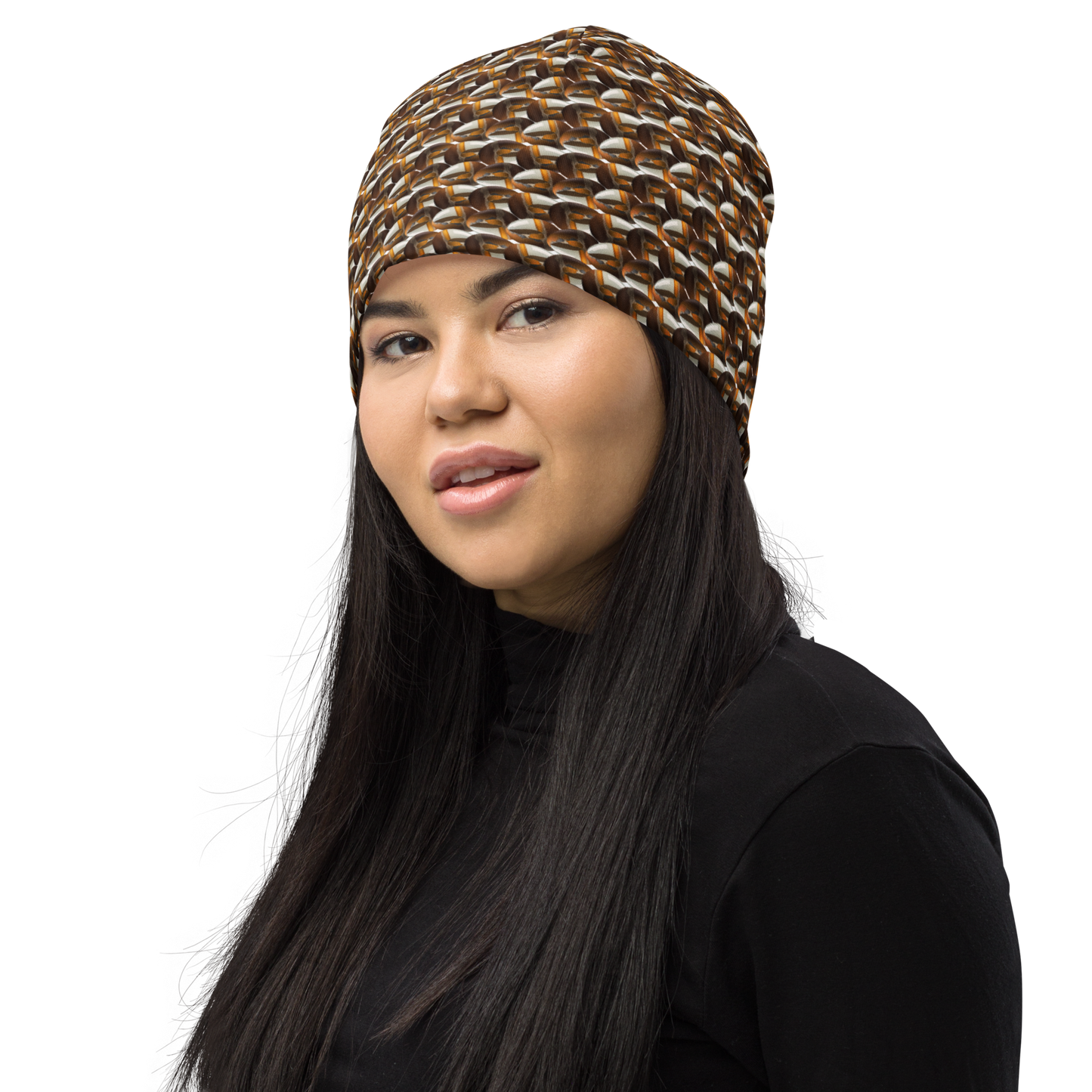 #ARTsDaily Beanie