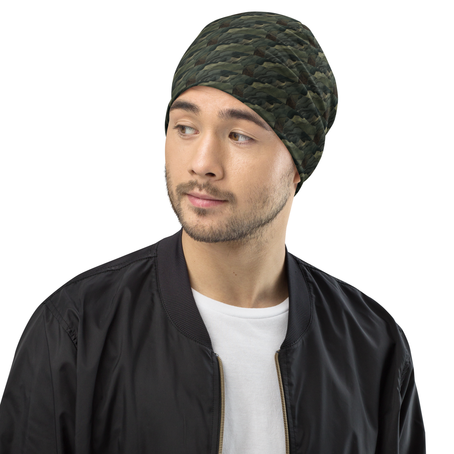 #ARTsDaily Beanie