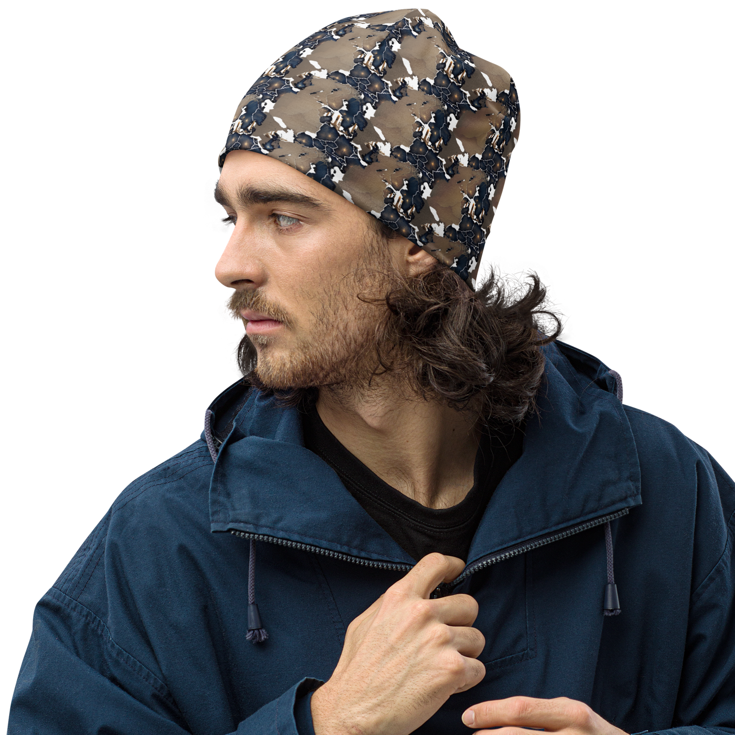 #ARTsDaily Beanie