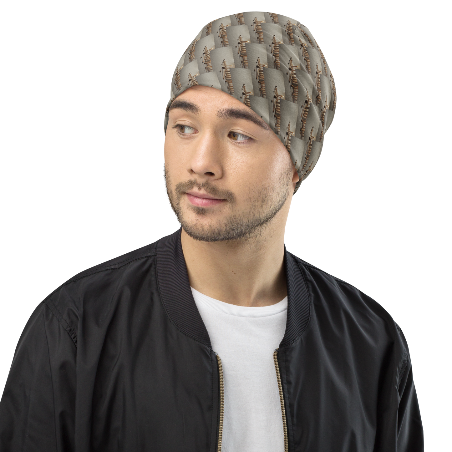 #ARTsDaily Beanie