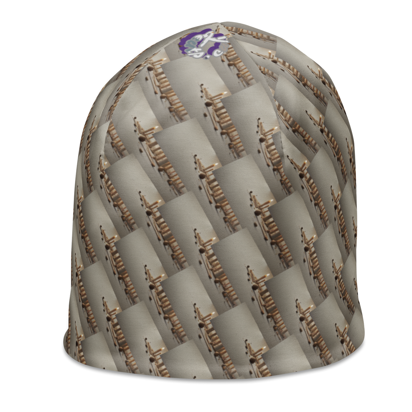 #ARTsDaily Beanie