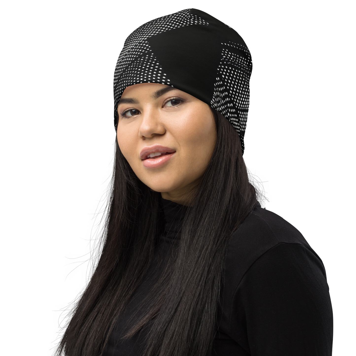 #ARTsDaily Beanie