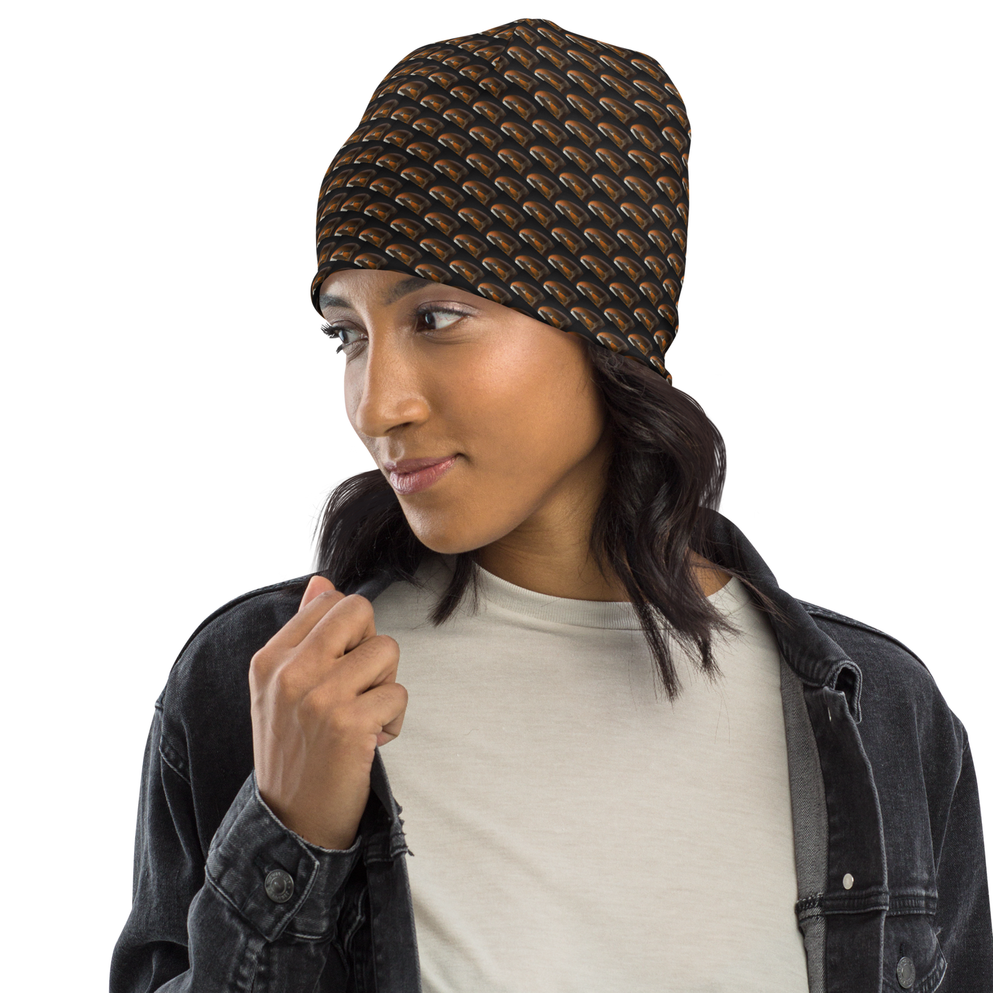 #ARTsDaily Beanie
