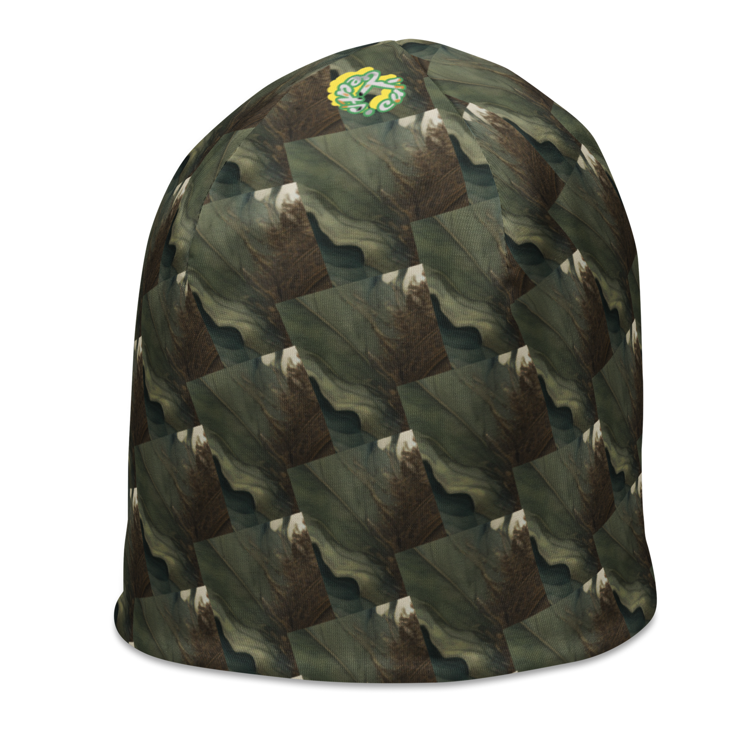 #ARTsDaily Beanie