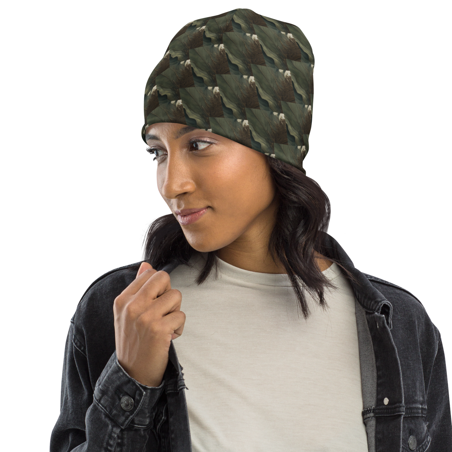 #ARTsDaily Beanie