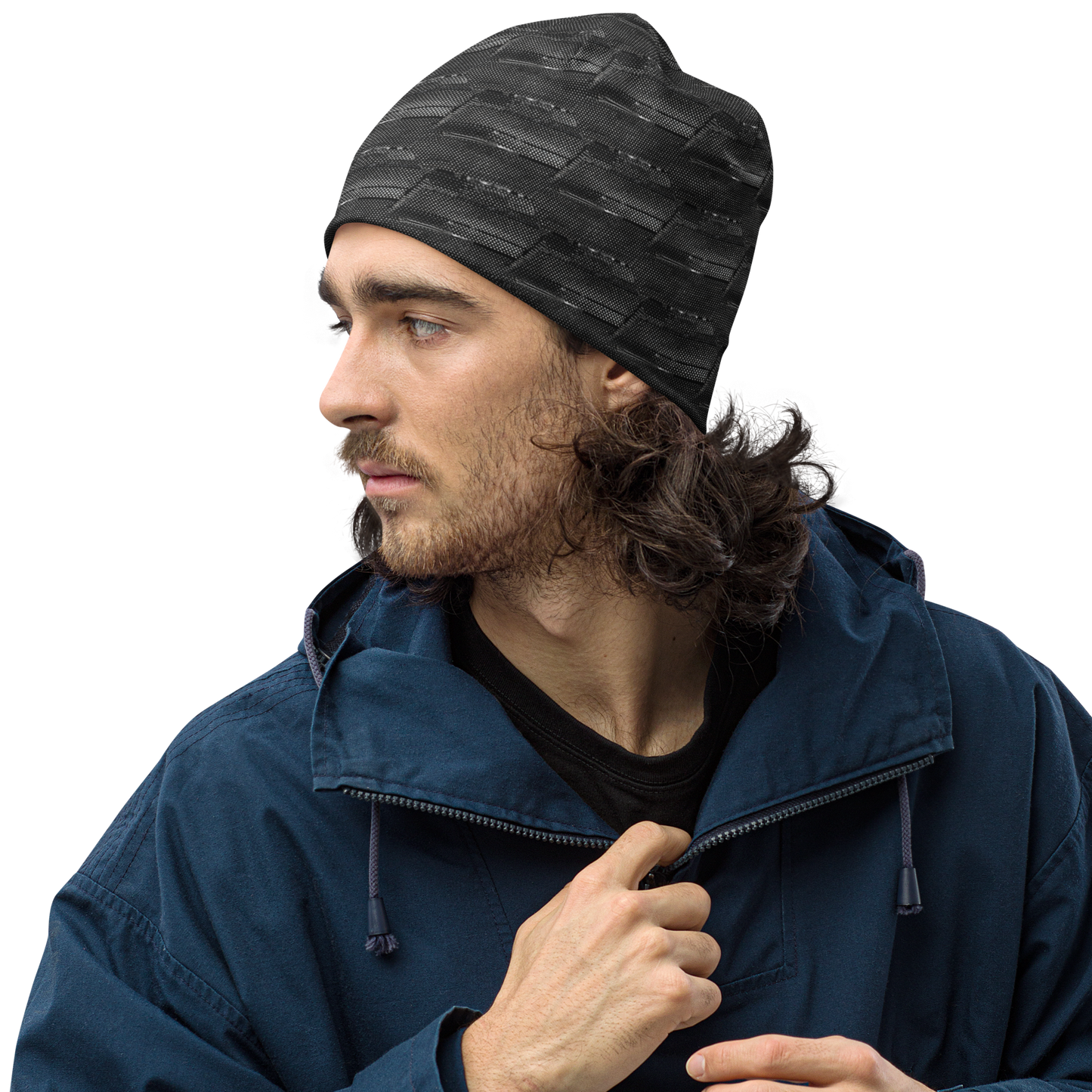 #ARTsDaily Beanie