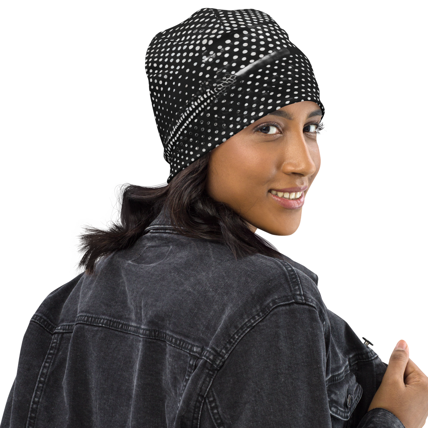 #ARTsDaily Beanie