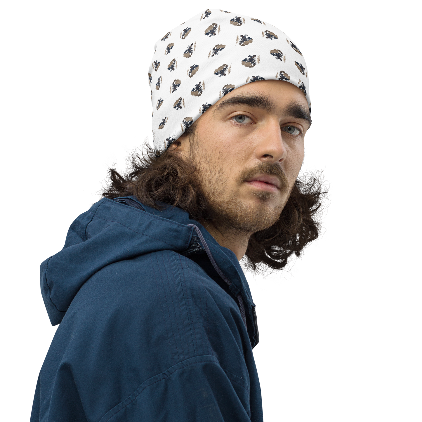 #ARTsDaily Beanie