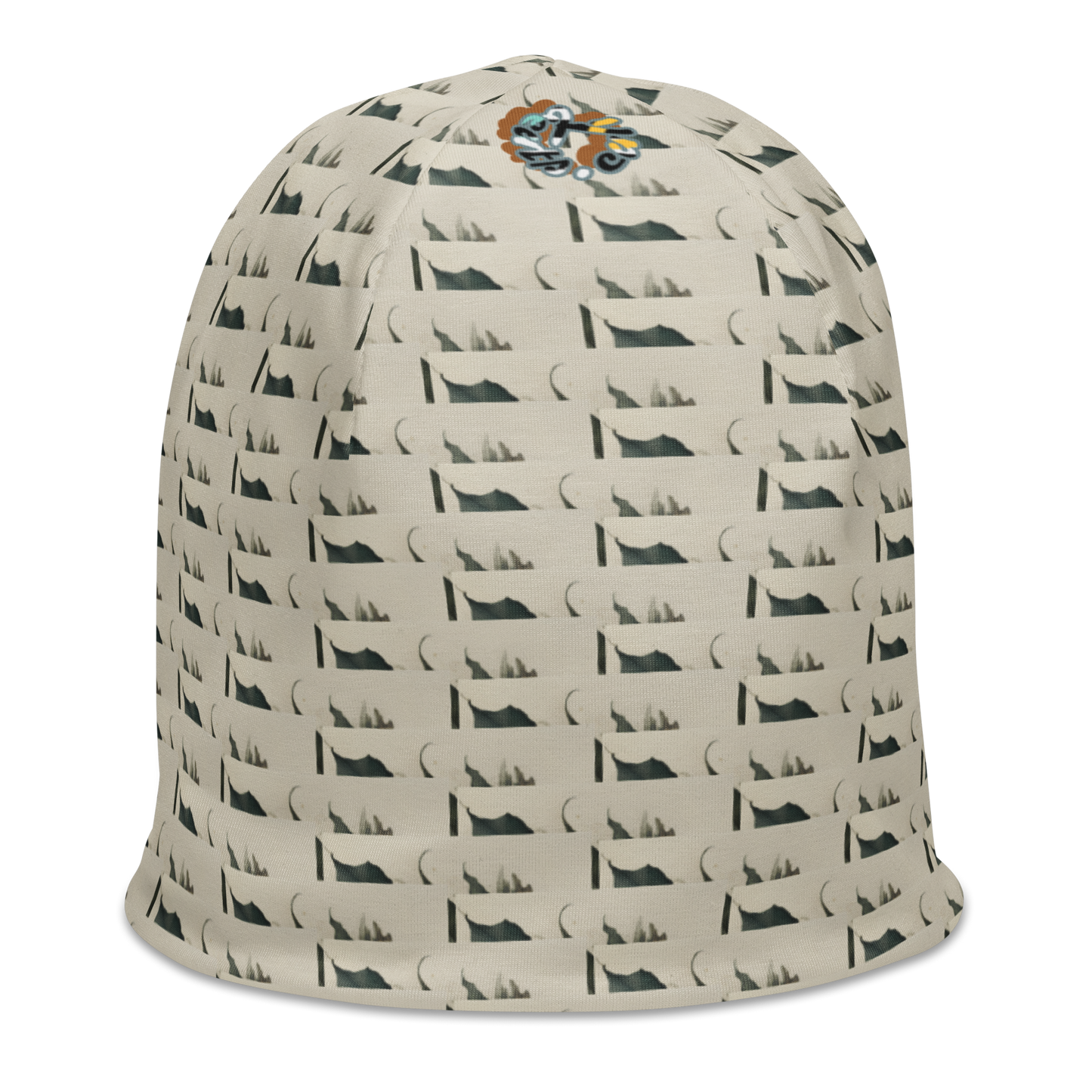 #ARTsDaily Beanie