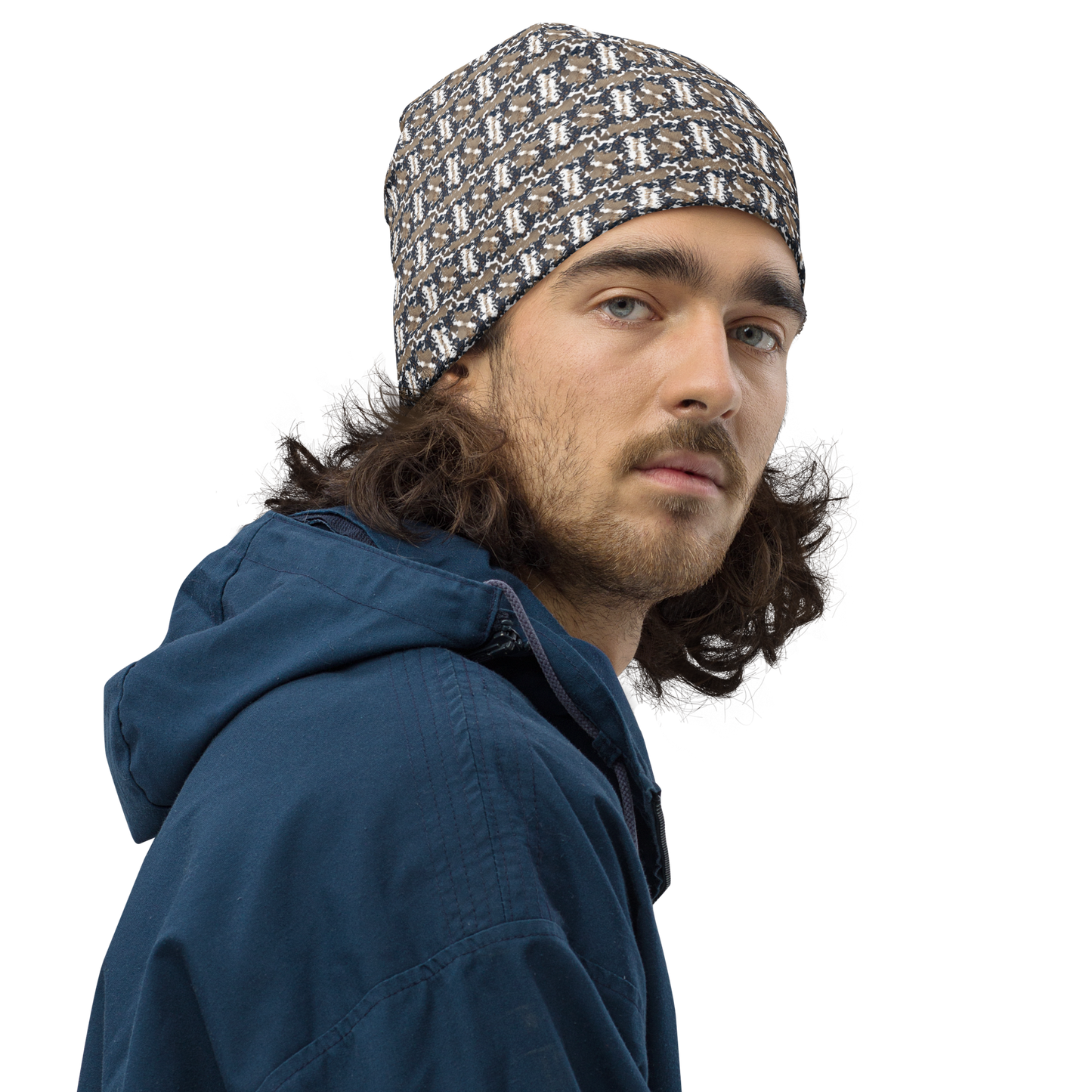 #ARTsDaily Beanie