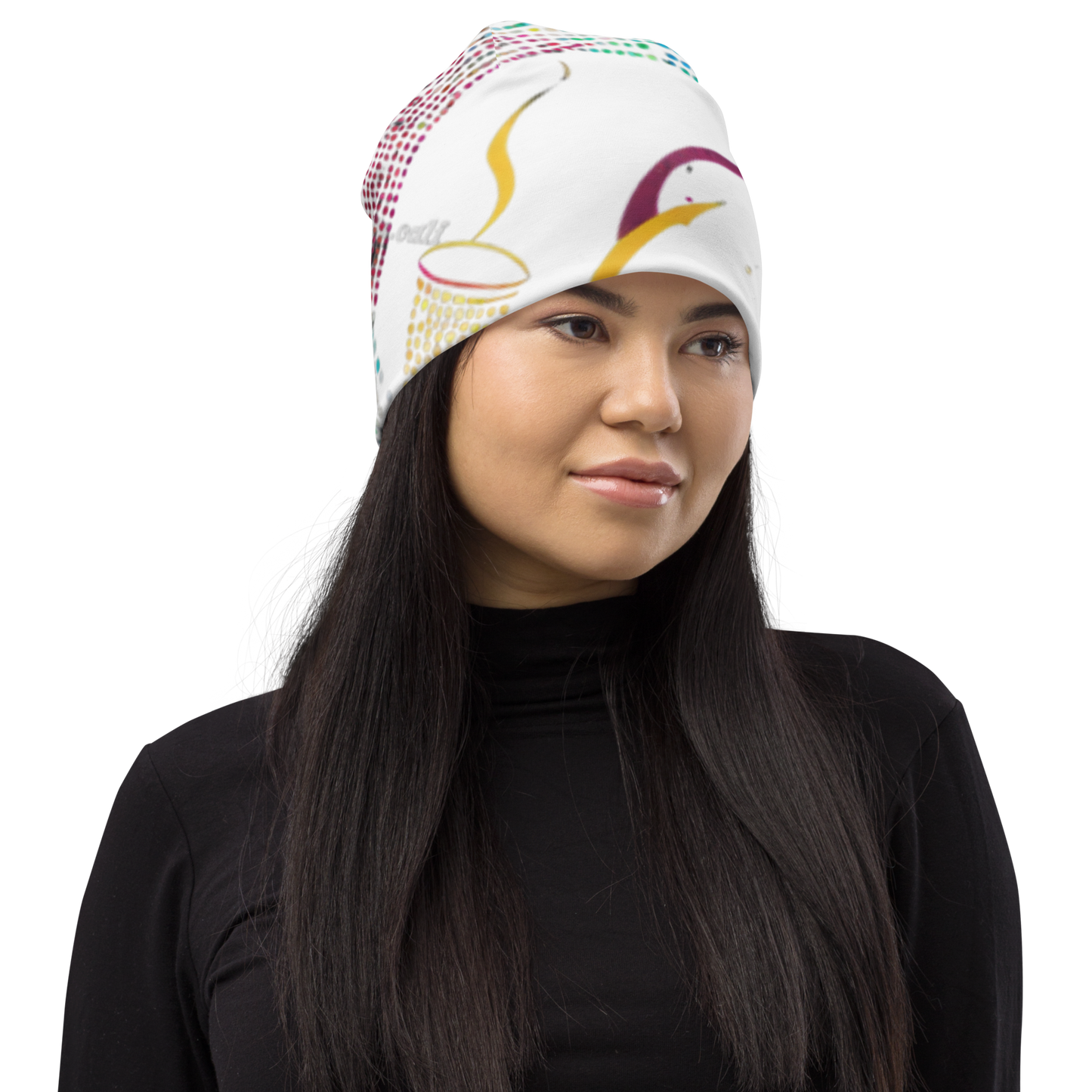 #ARTsDaily Beanie