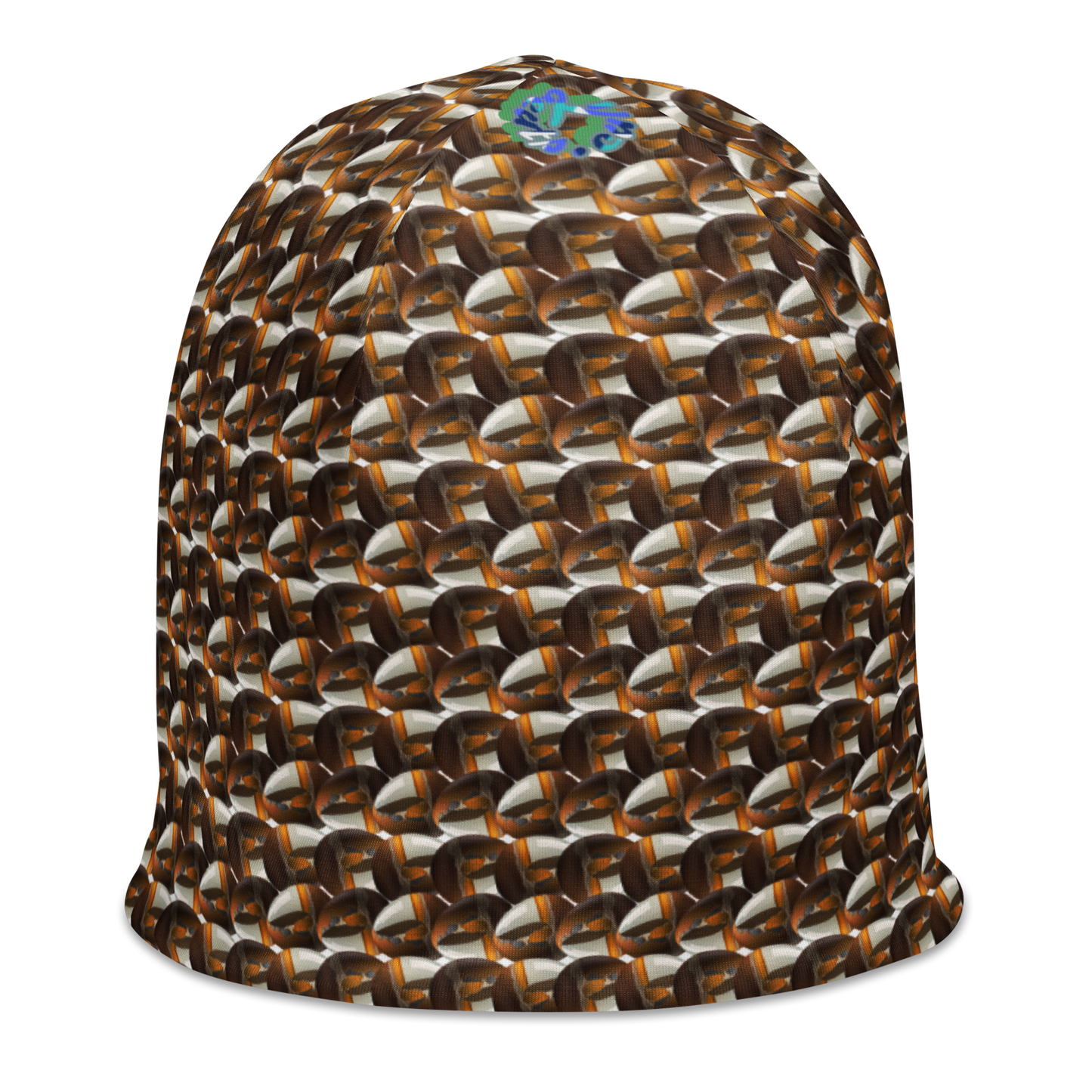 #ARTsDaily Beanie