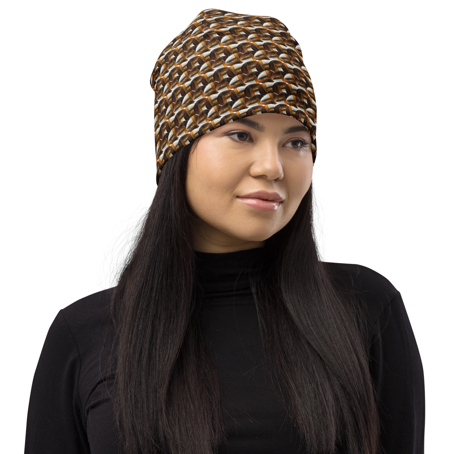 #ARTsDaily Beanie