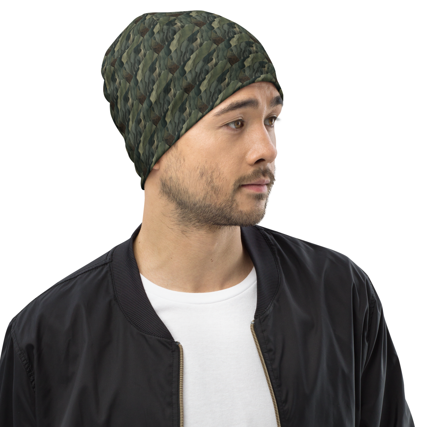 #ARTsDaily Beanie