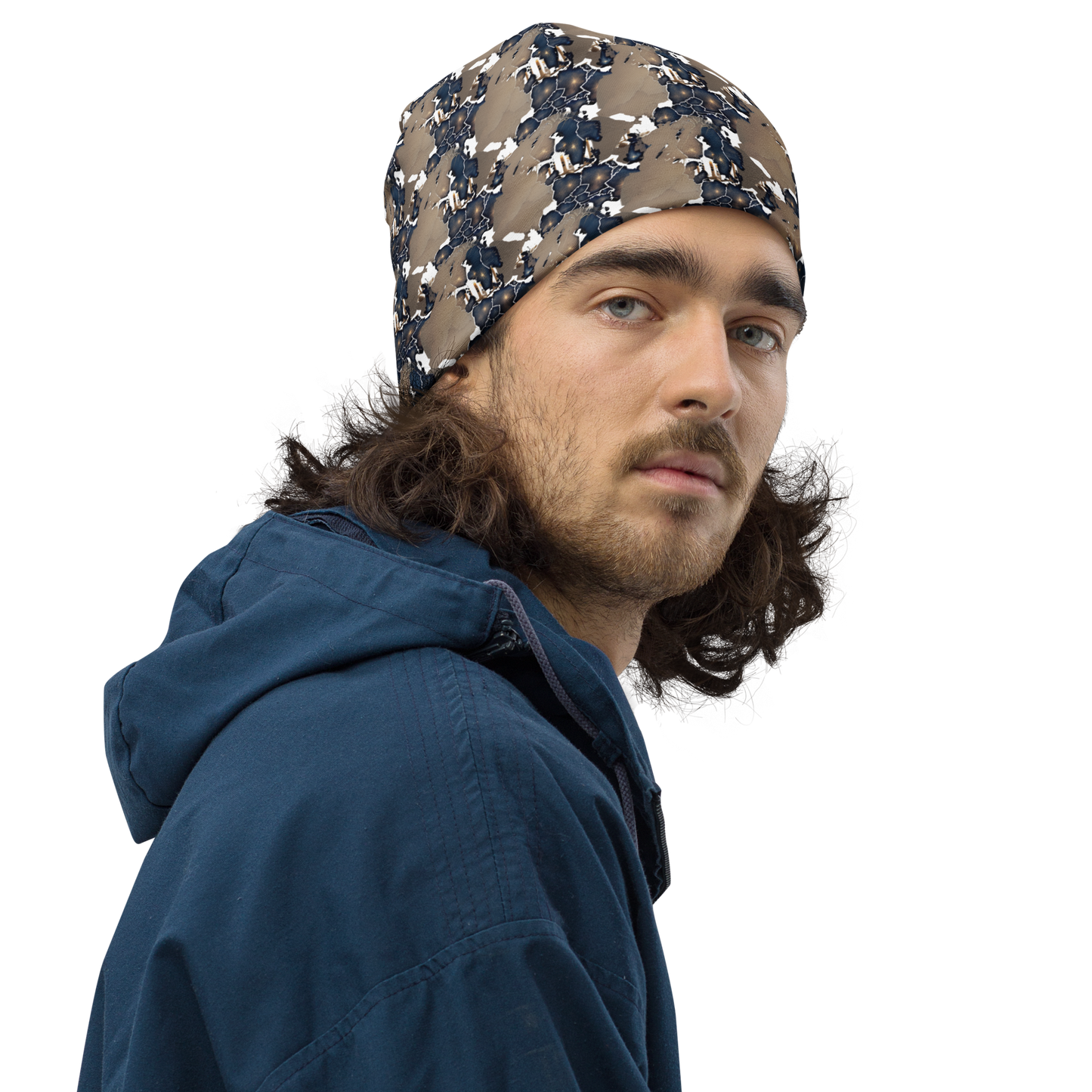 #ARTsDaily Beanie