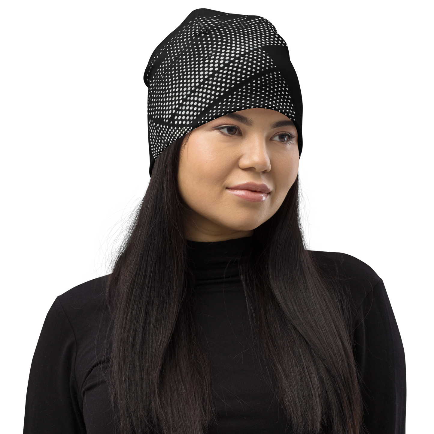 #ARTsDaily Beanie