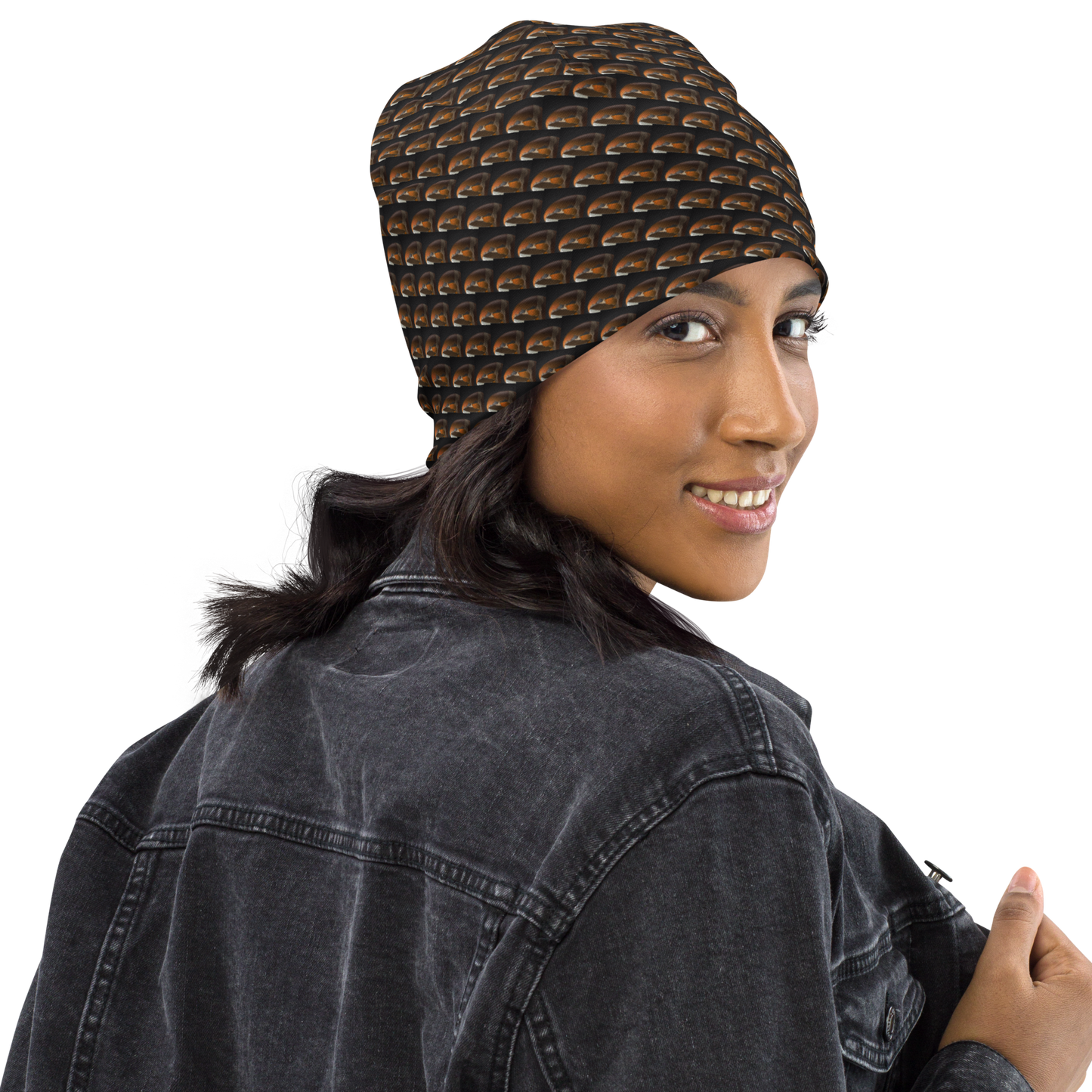 #ARTsDaily Beanie