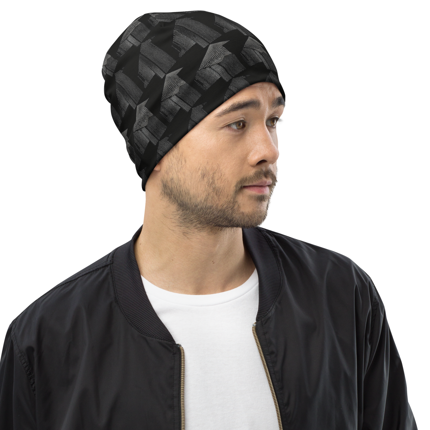 #ARTsDaily Beanie