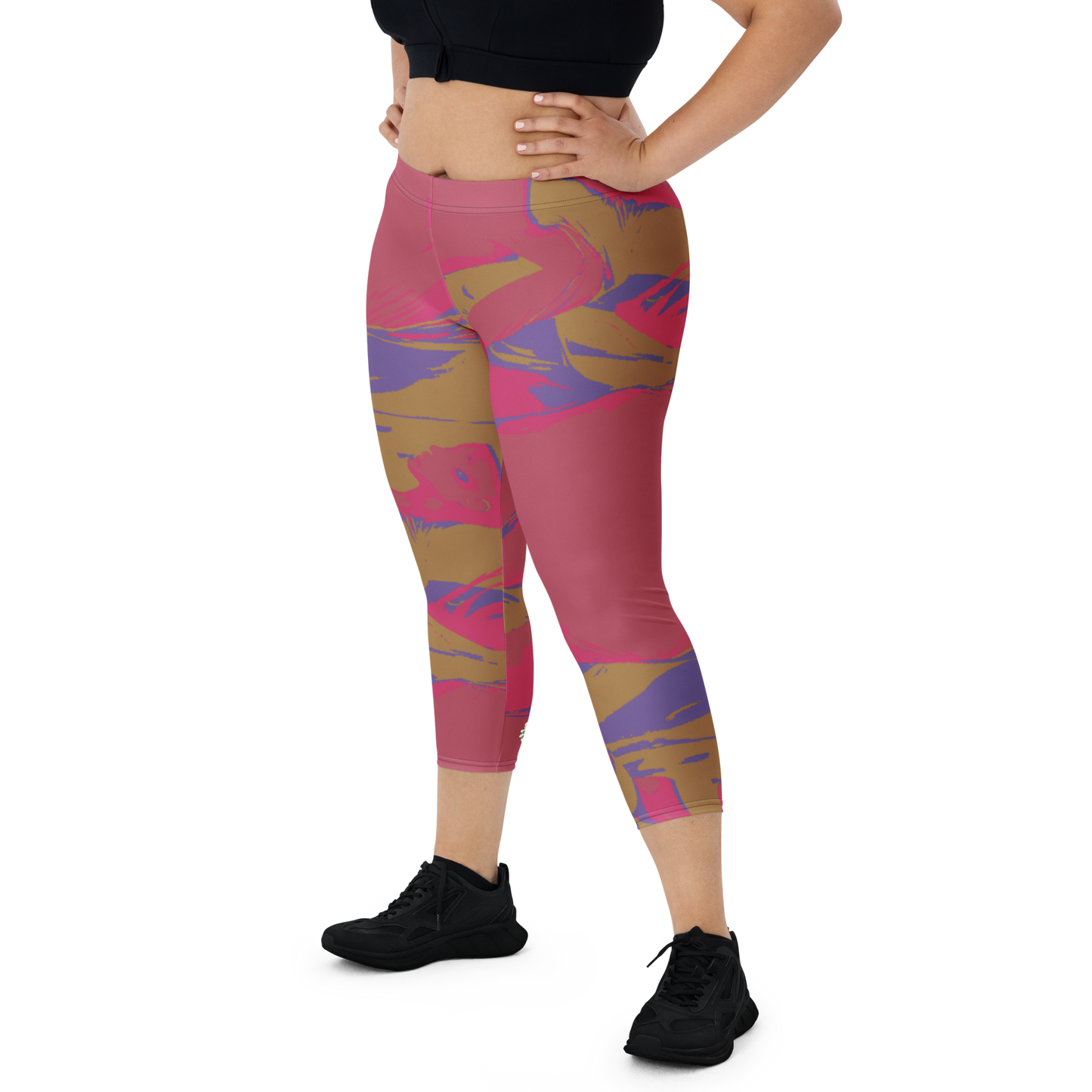 Capri Leggings