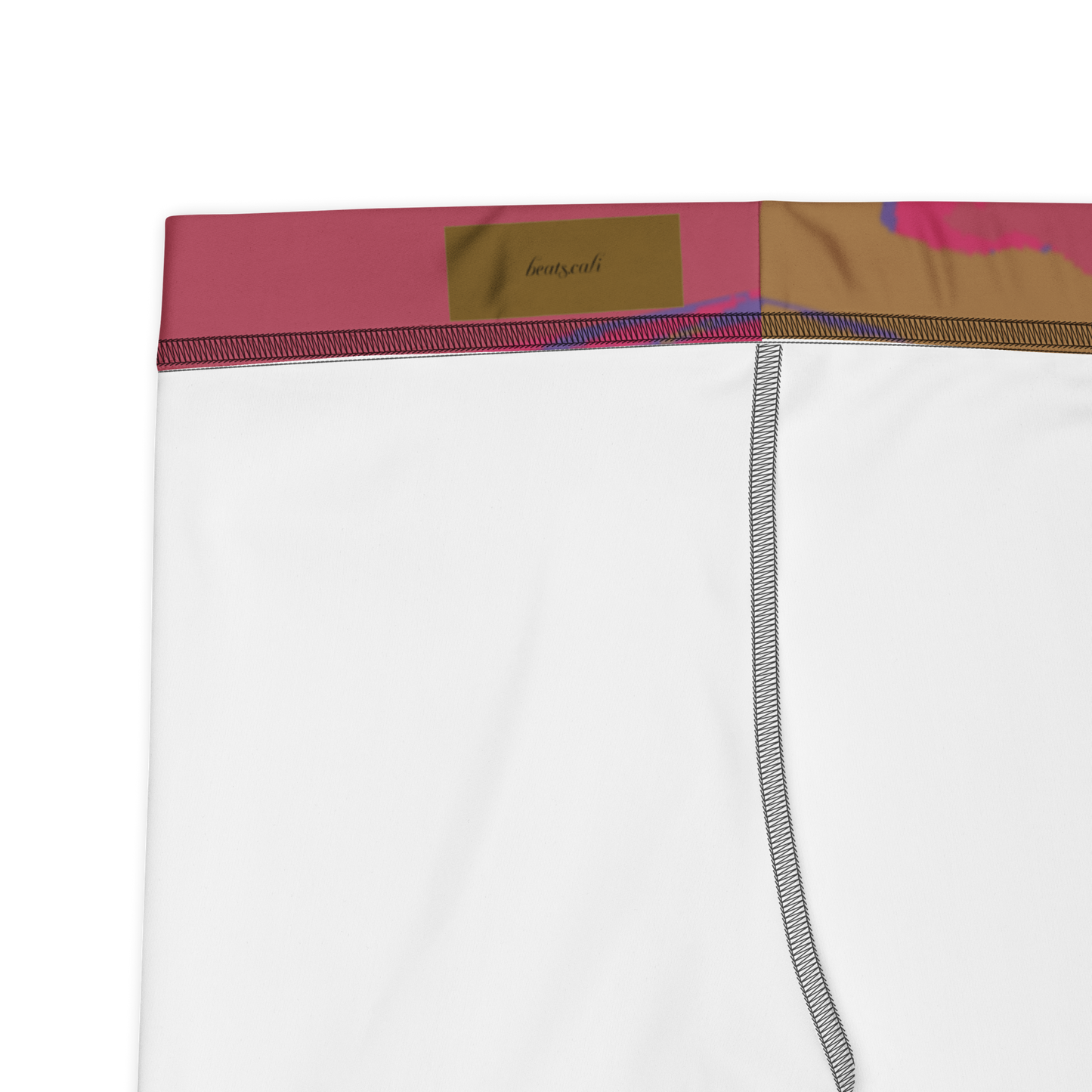 Capri Leggings