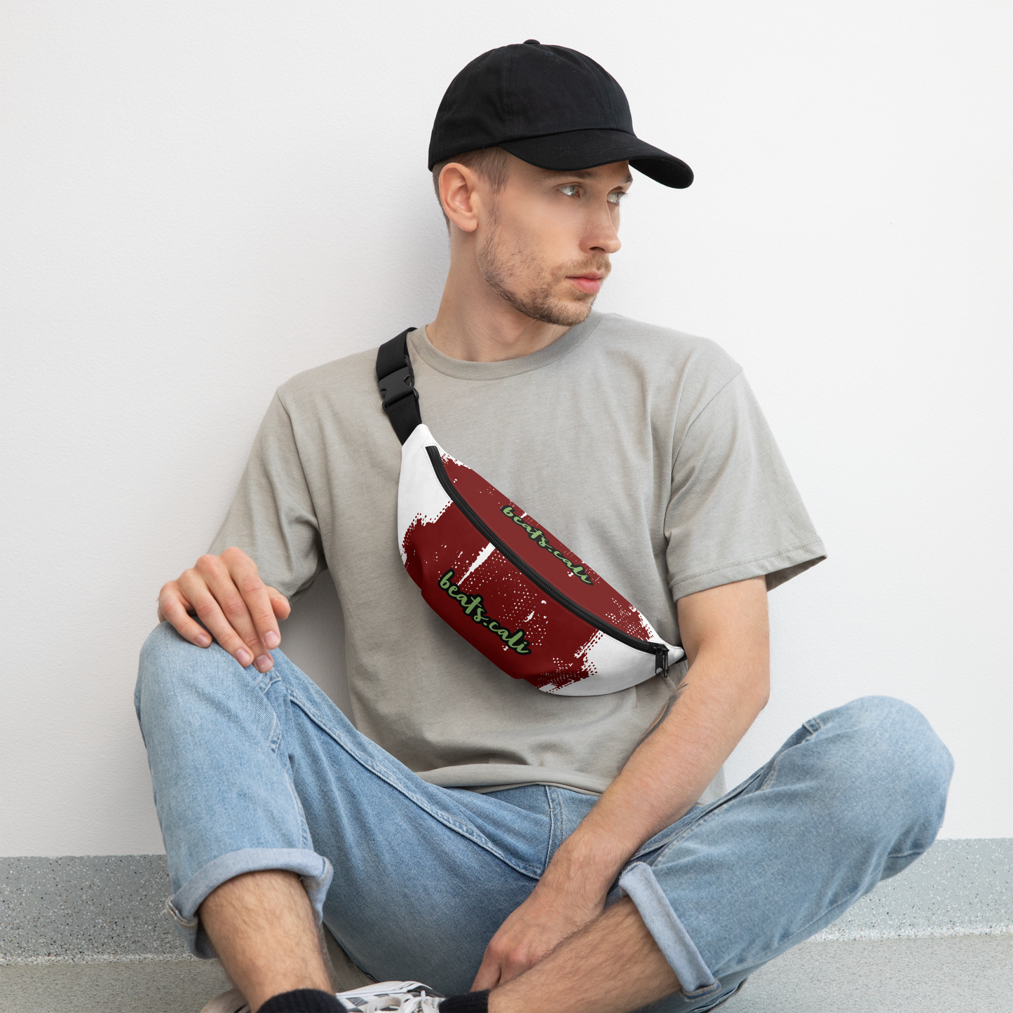 Fanny Pack
