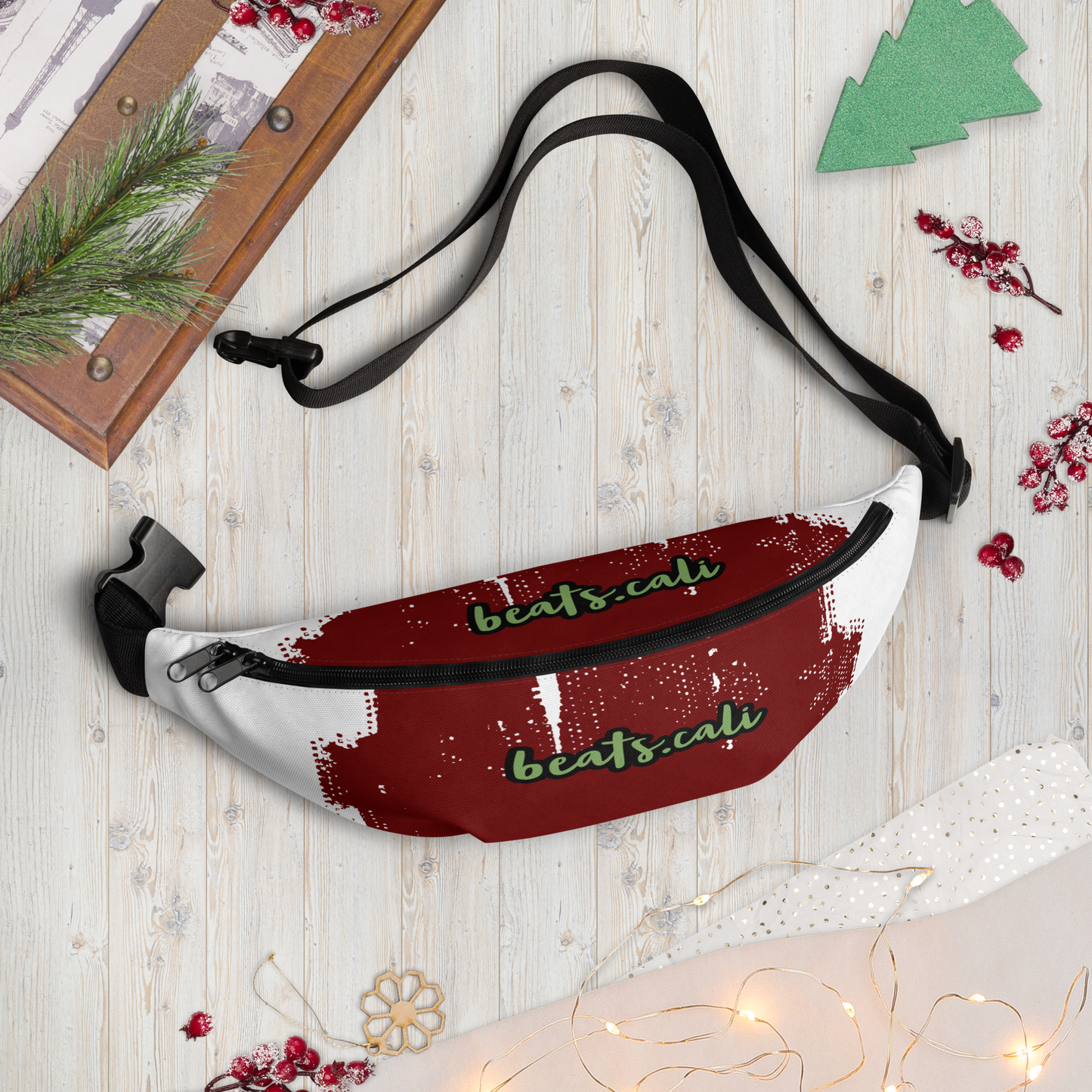 Fanny Pack