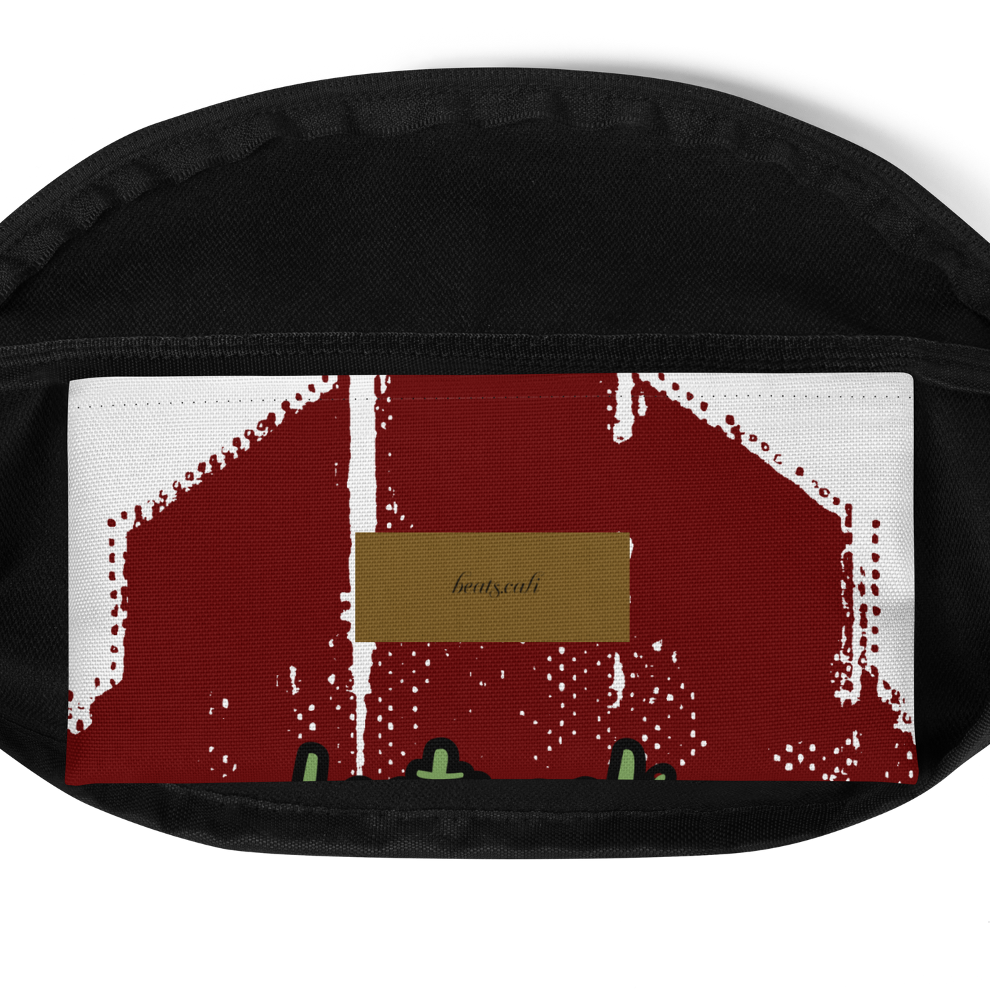 Fanny Pack