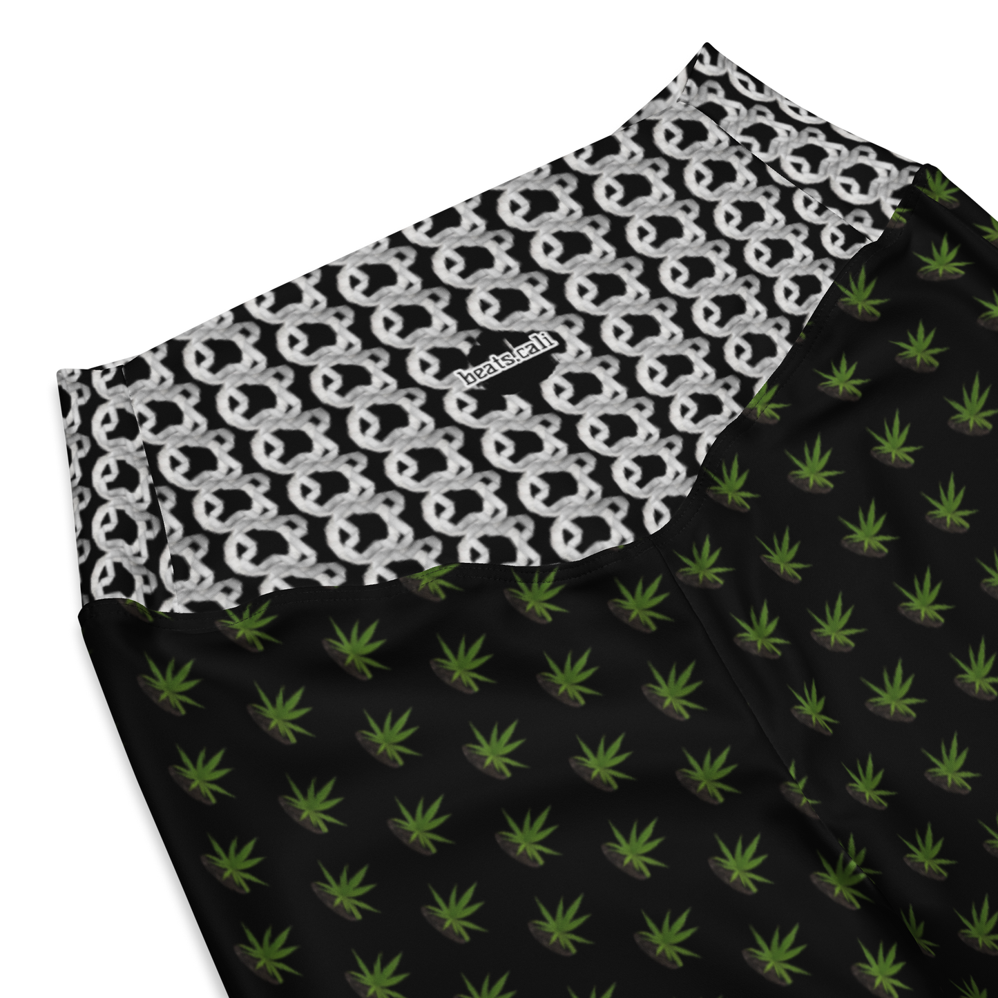 Flare leggings