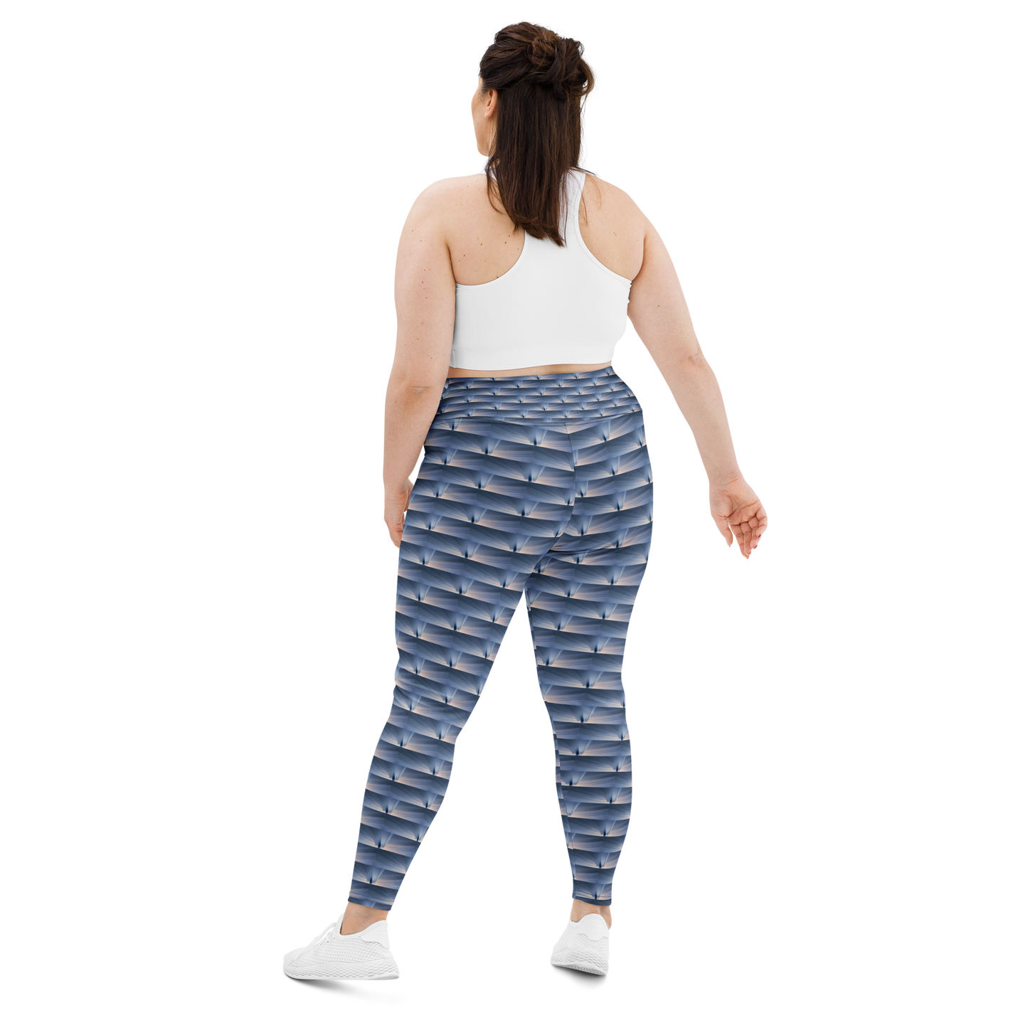 Plus Size Leggings