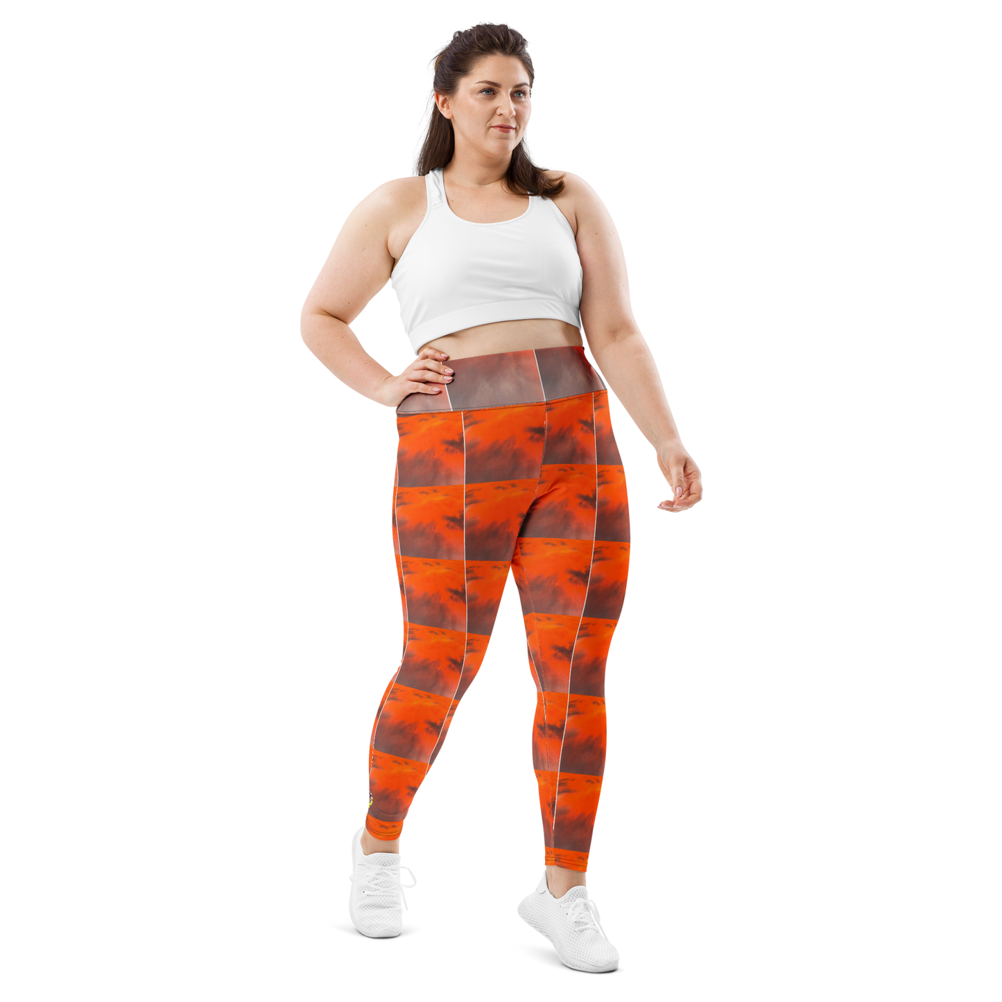 Plus Size Leggings