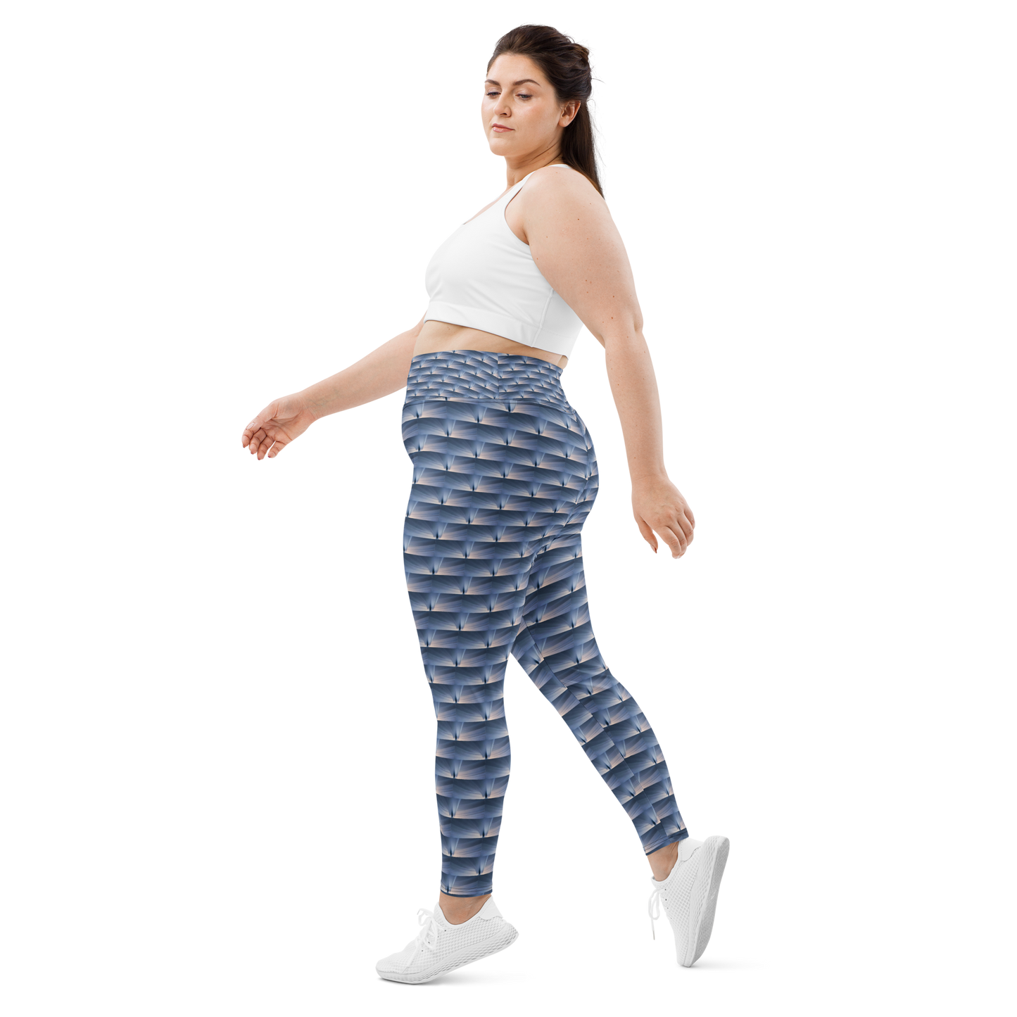 Plus Size Leggings