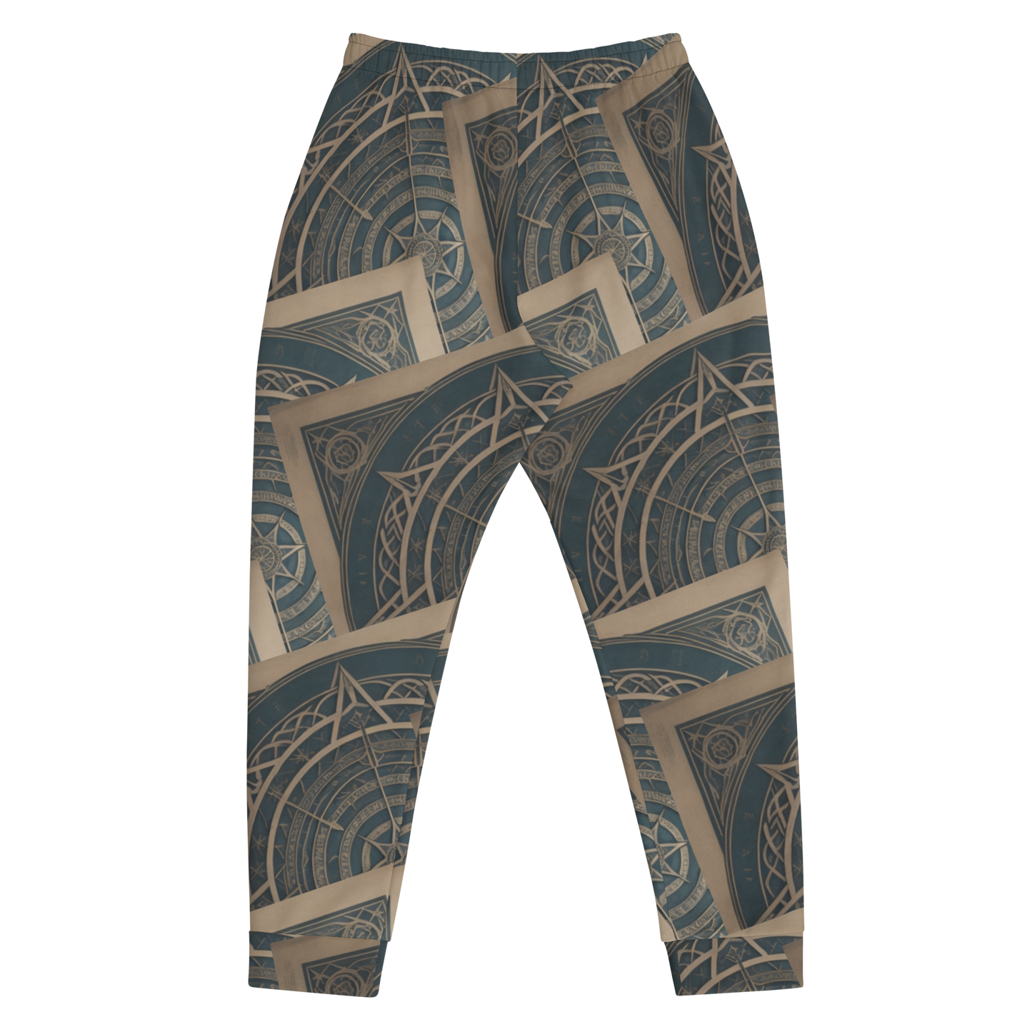 Men's Joggers