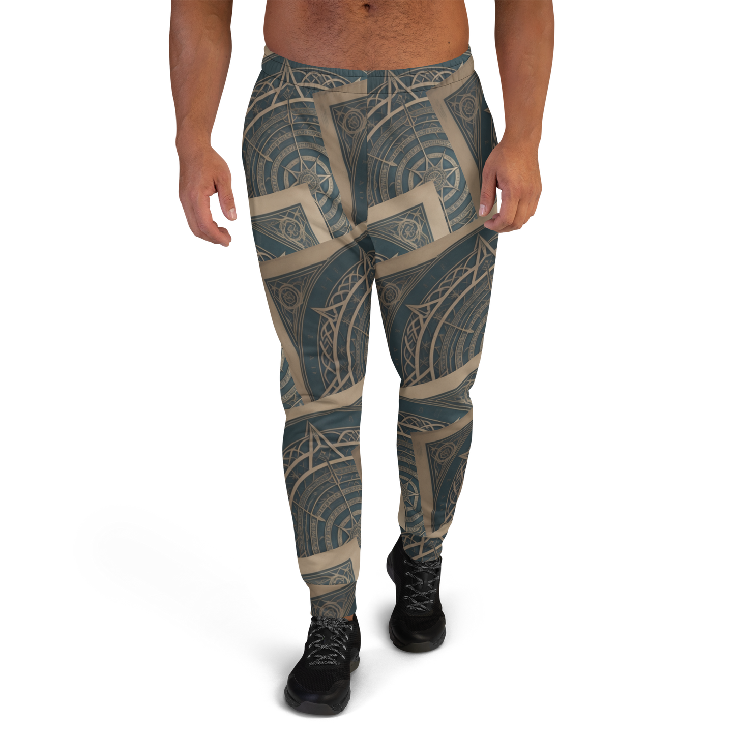 Men's Joggers