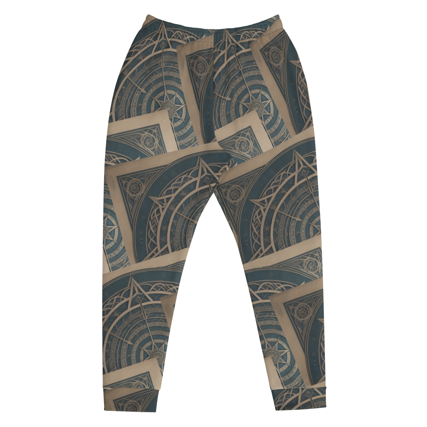 Men's Joggers