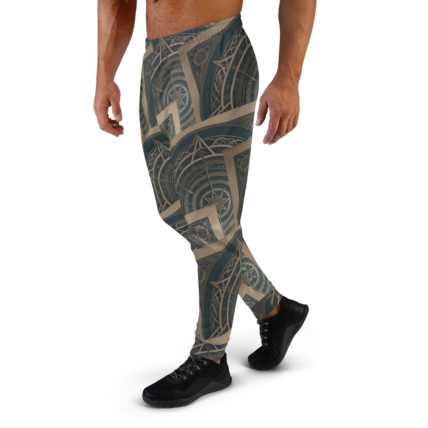 Men's Joggers