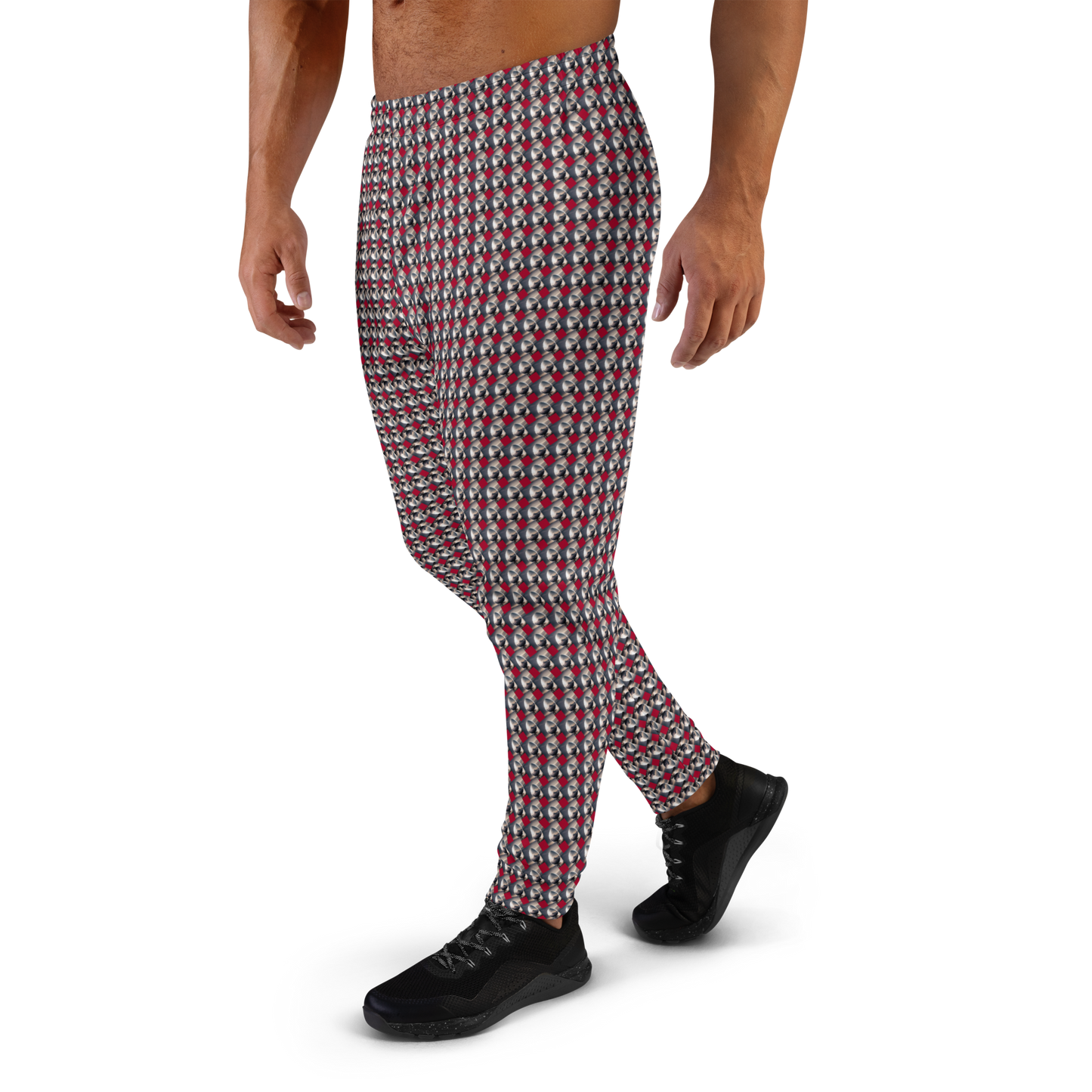 Men's Joggers