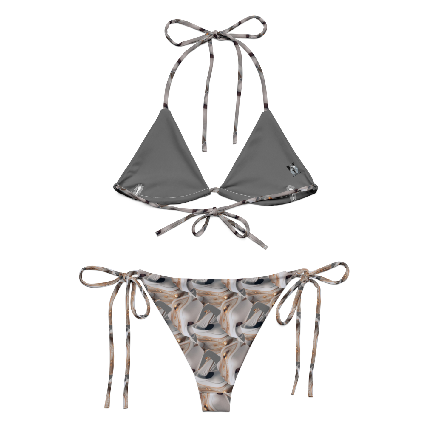beats.cali string bikini