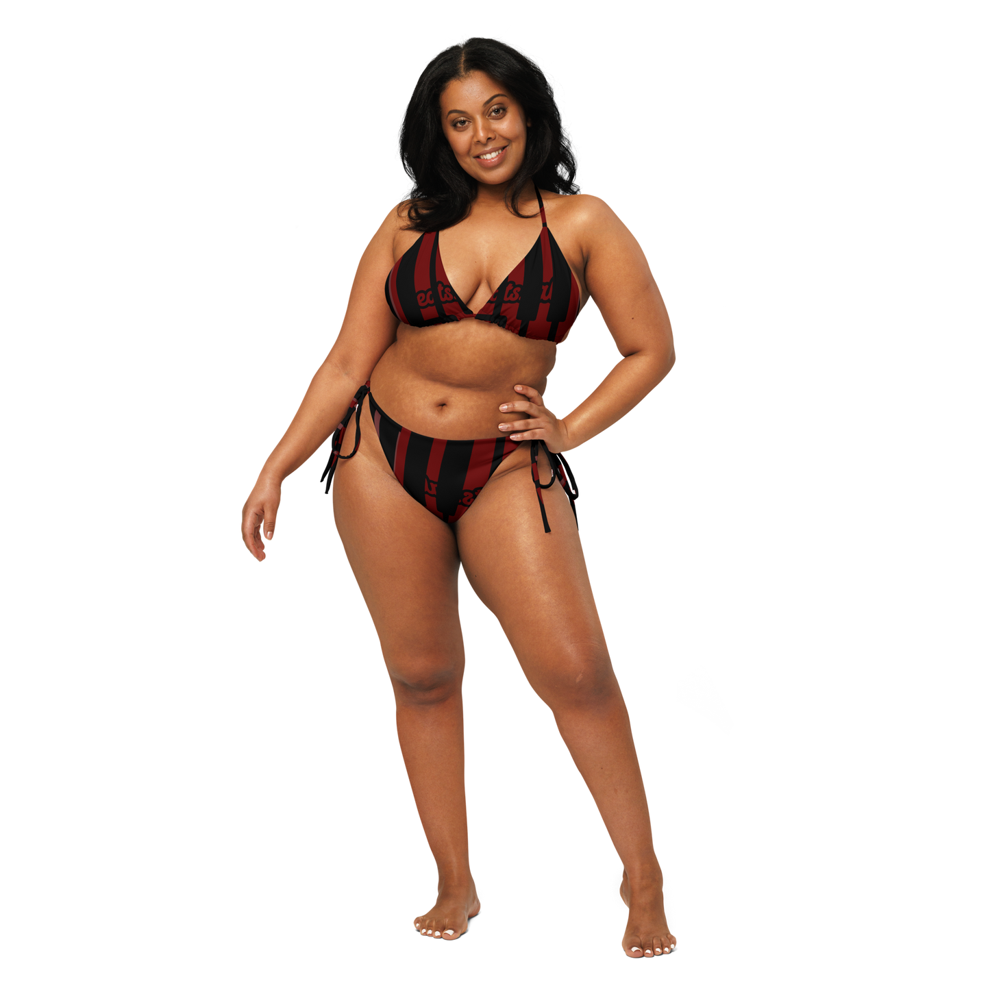 beats.cali string bikini