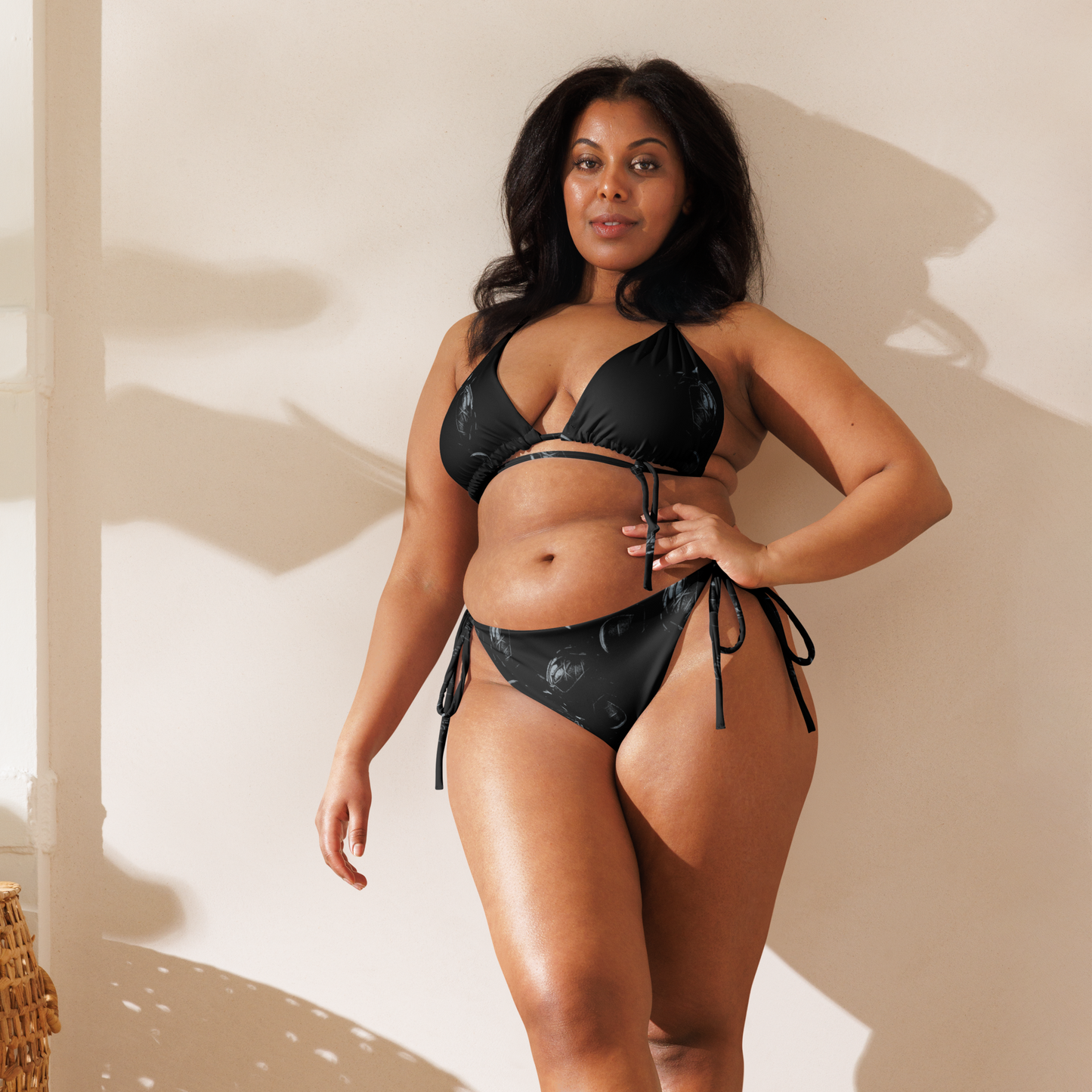 beats.cali string bikini