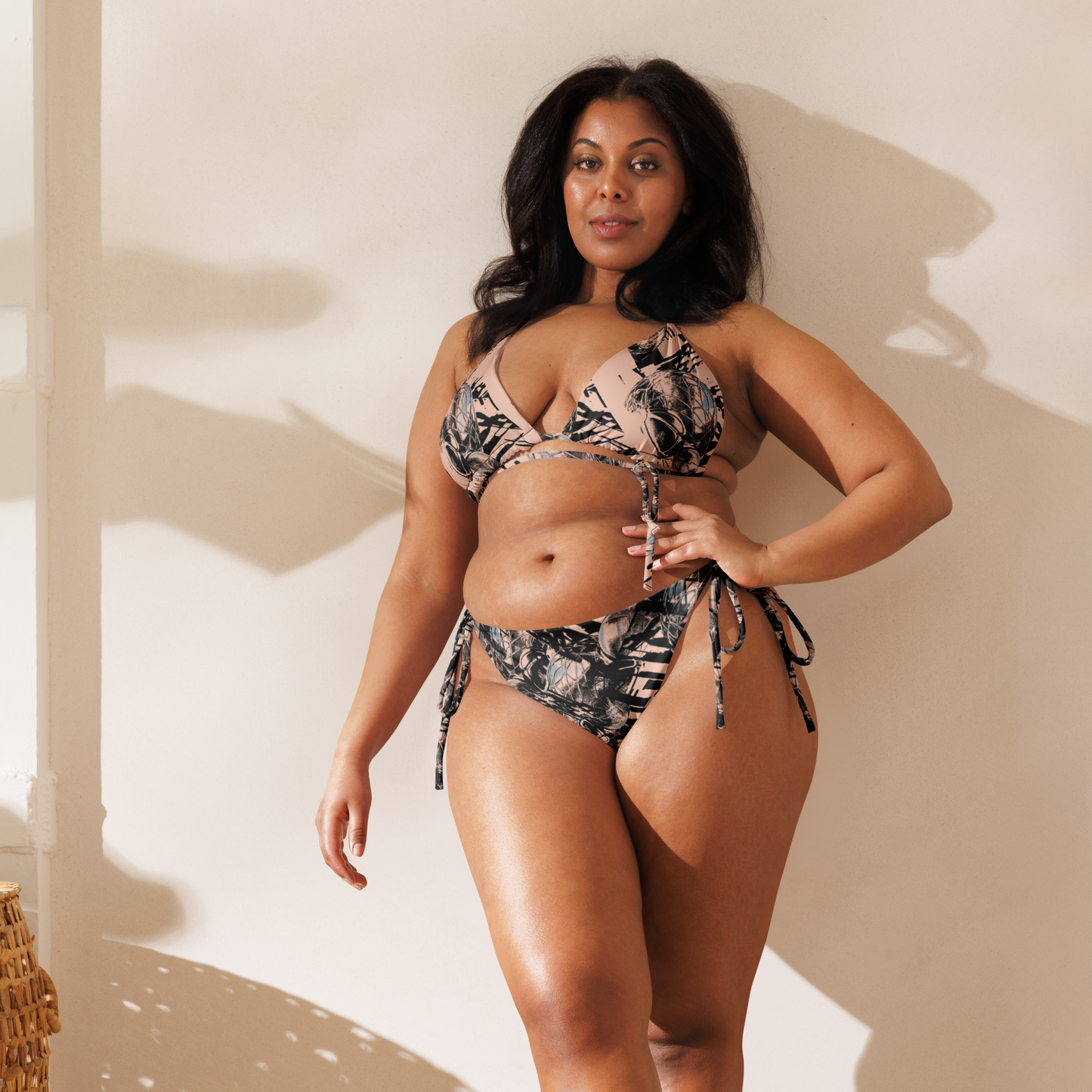 beats.cali string bikini
