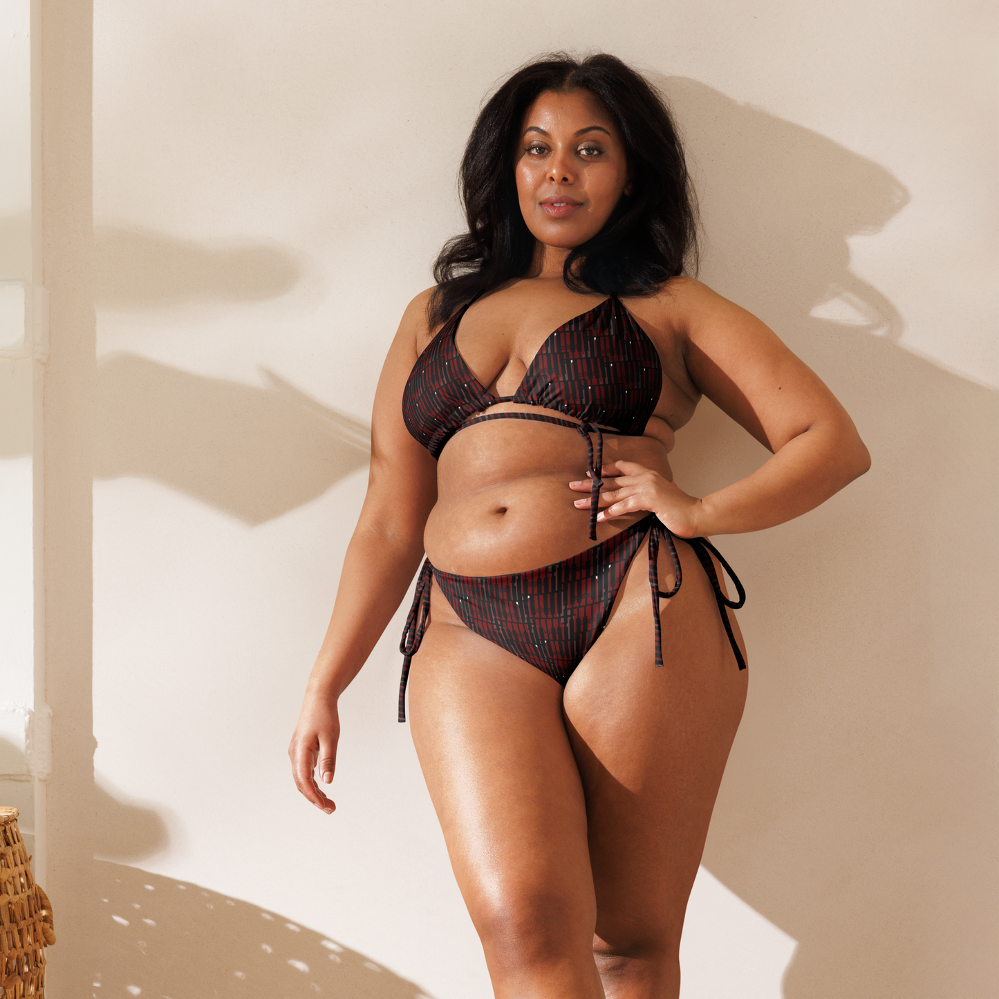 beats.cali string bikini