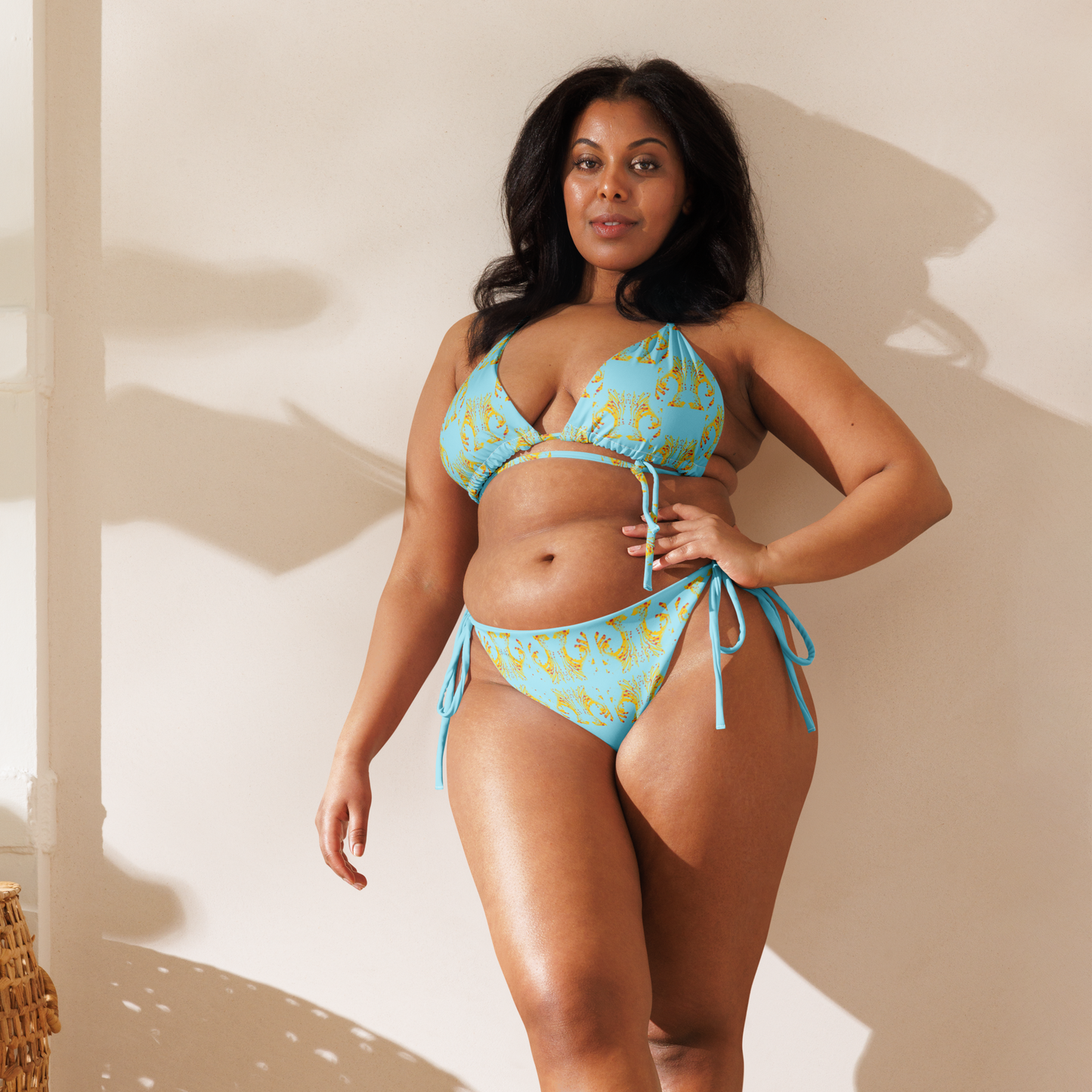 beats.cali string bikini