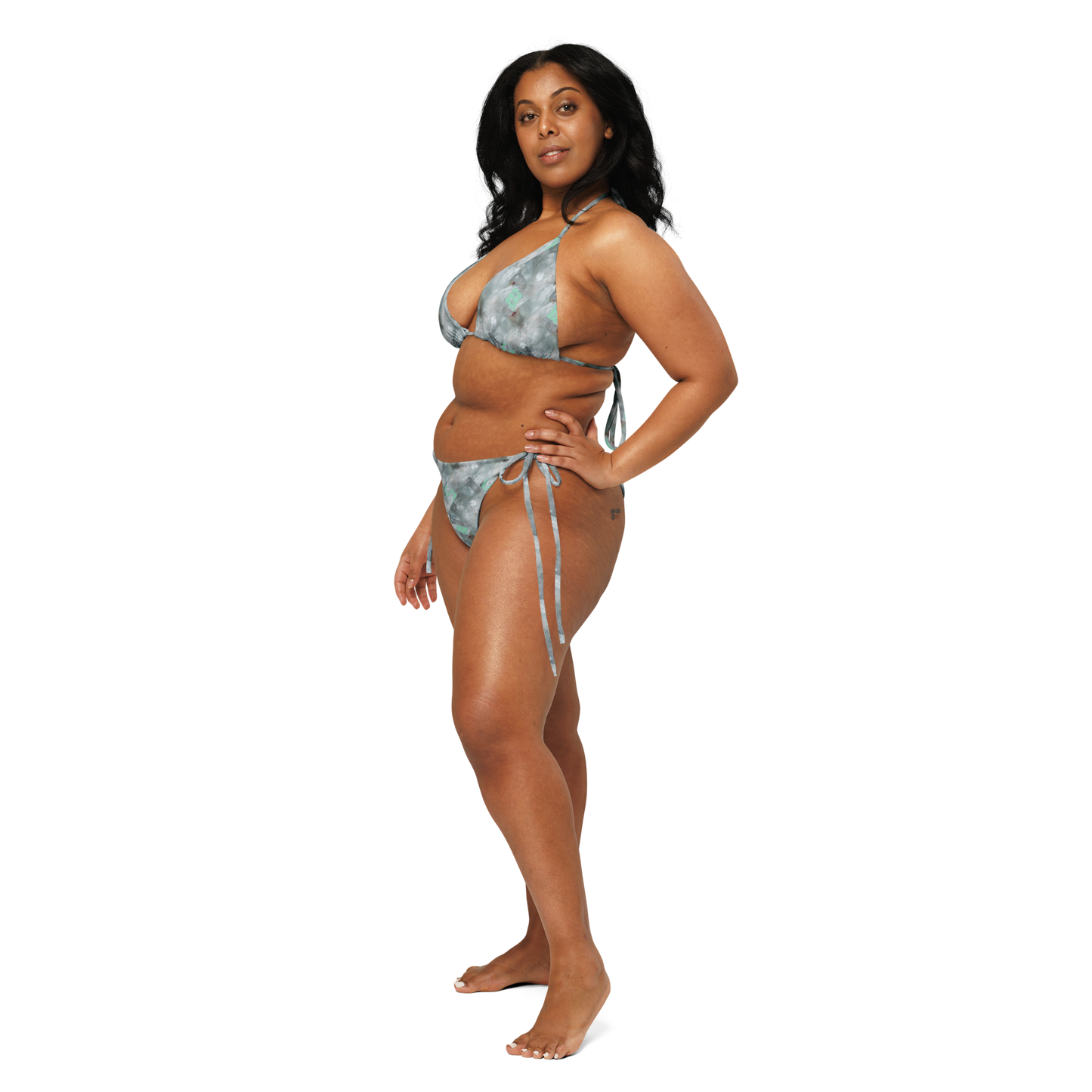 beats.cali string bikini