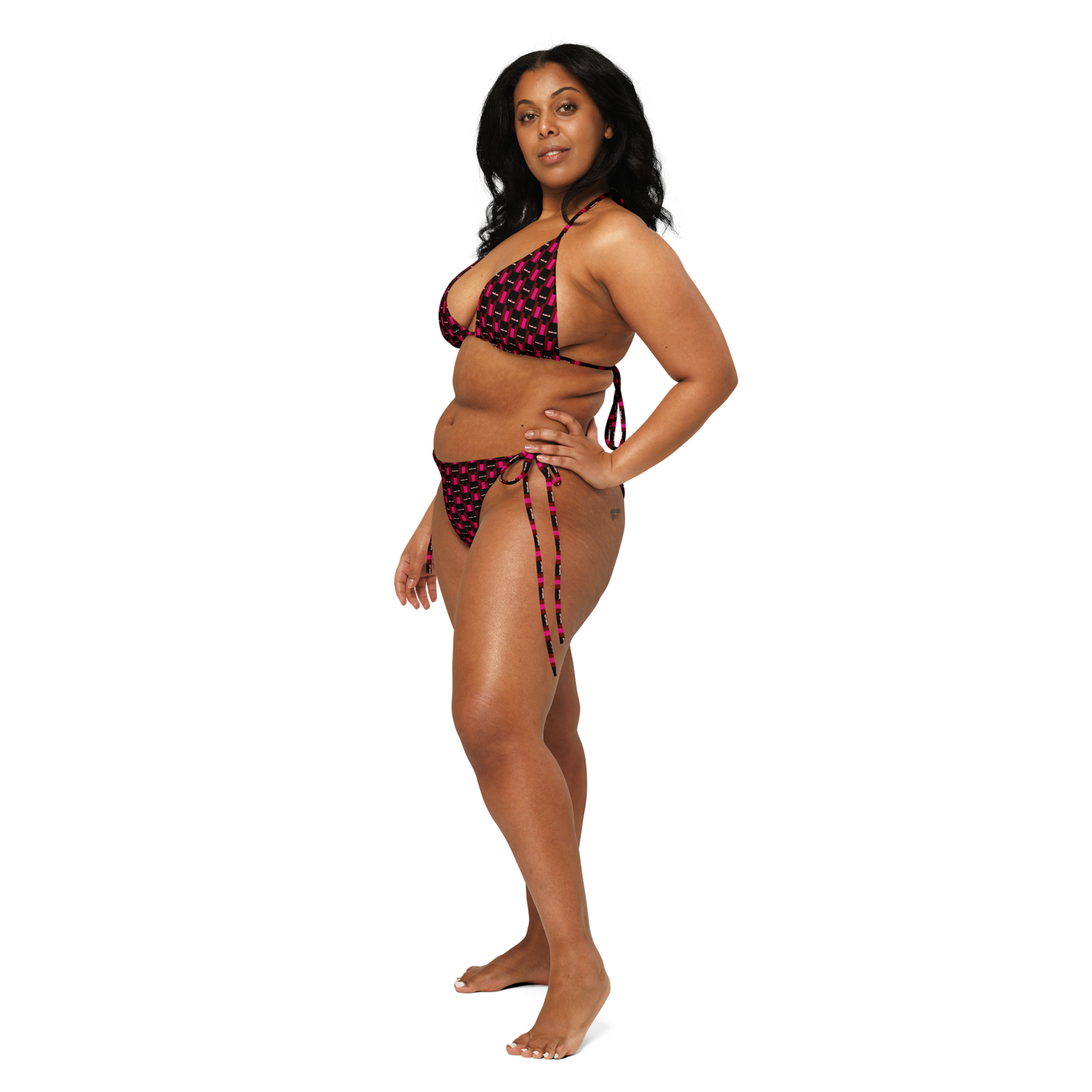 beats.cali string bikini
