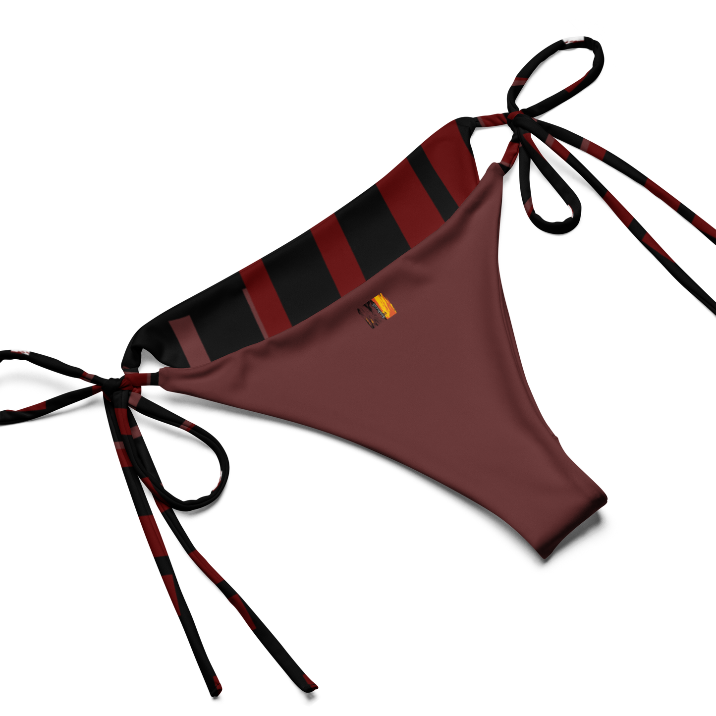 beats.cali string bikini