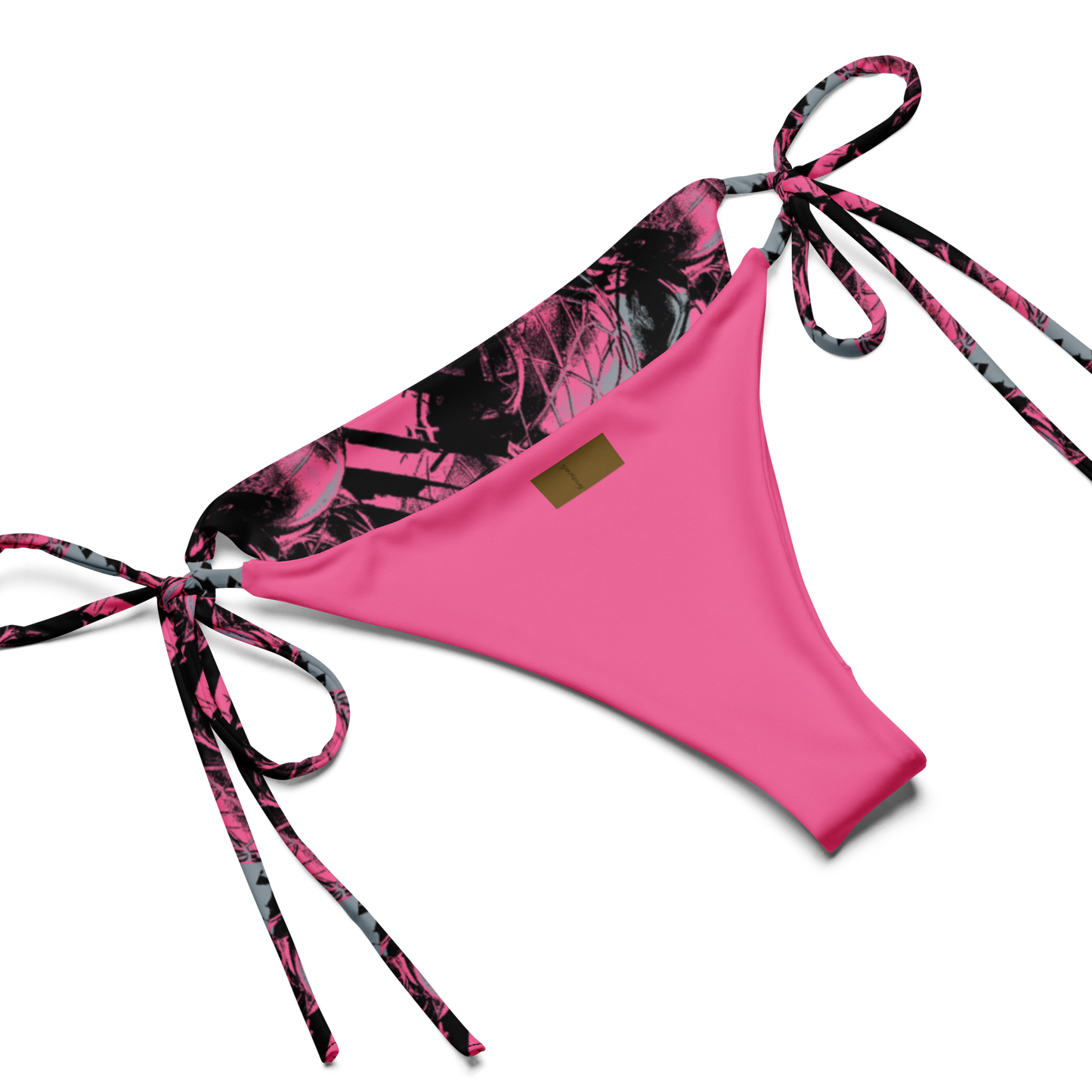 beats.cali string bikini