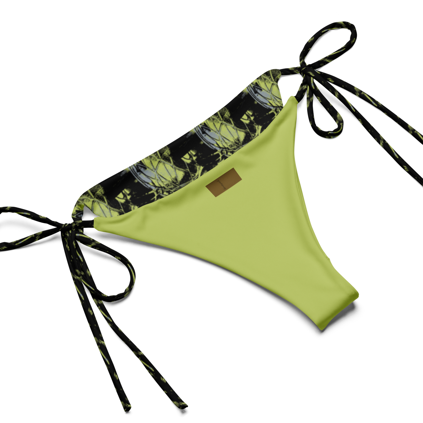 beats.cali string bikini