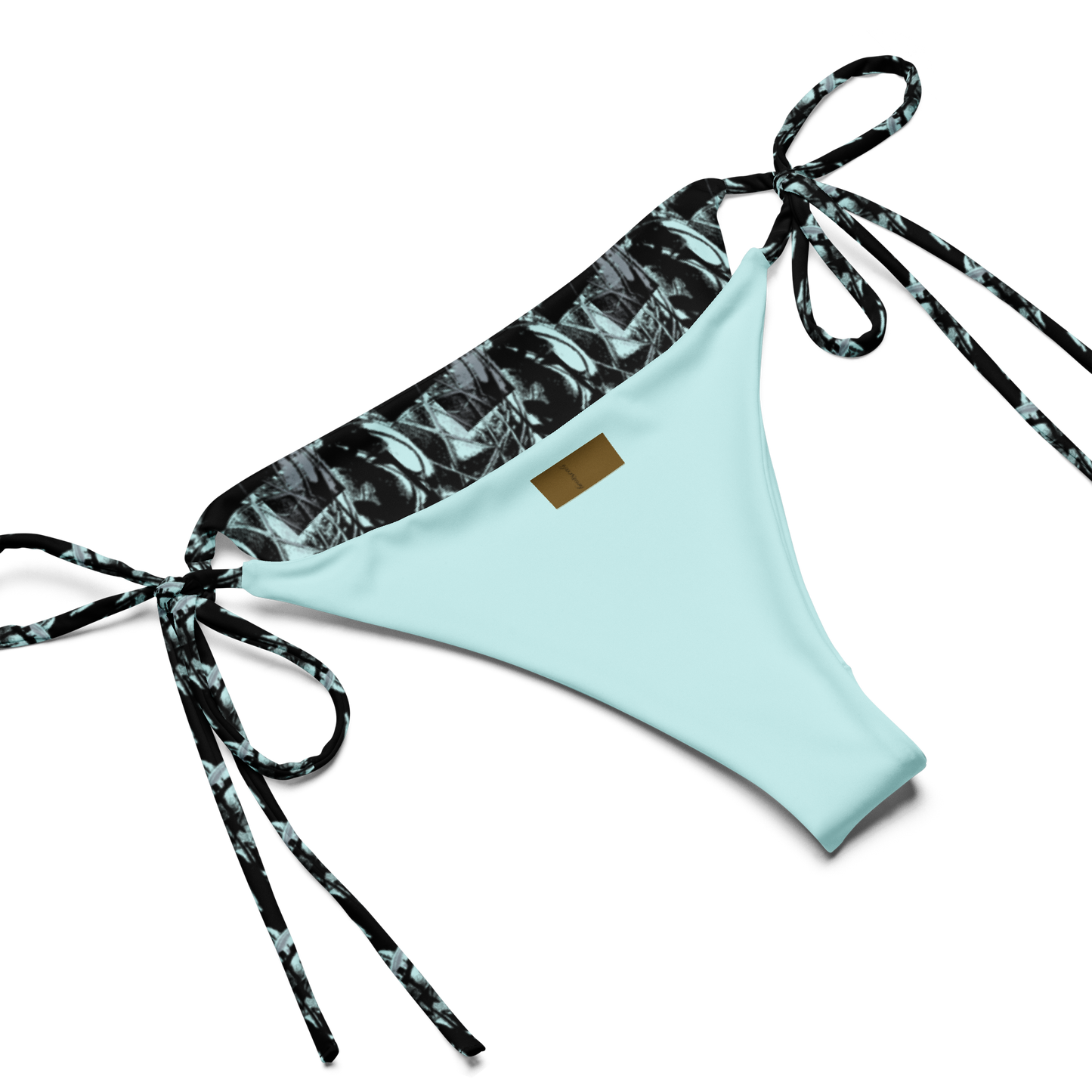 beats.cali string bikini